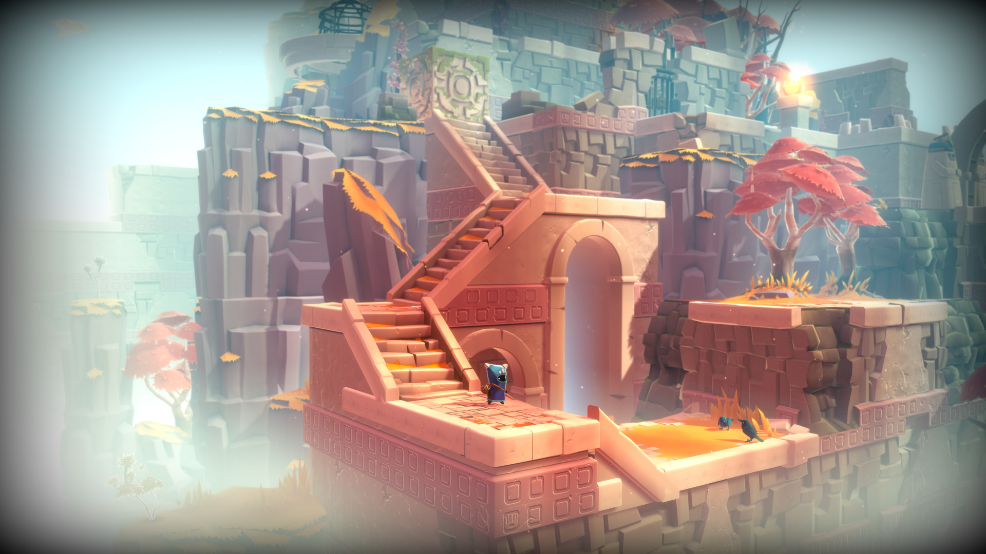The Last Campfire PC Epic Games CD Key screenshot 6