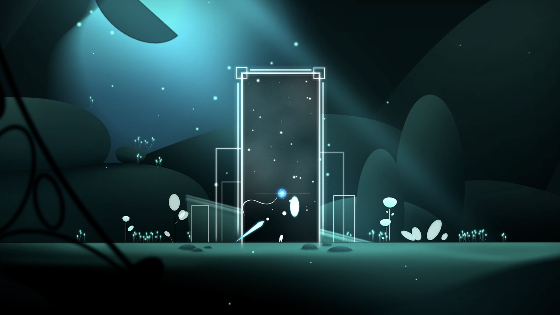 Worldless EU PC Steam CD Key screenshot 4