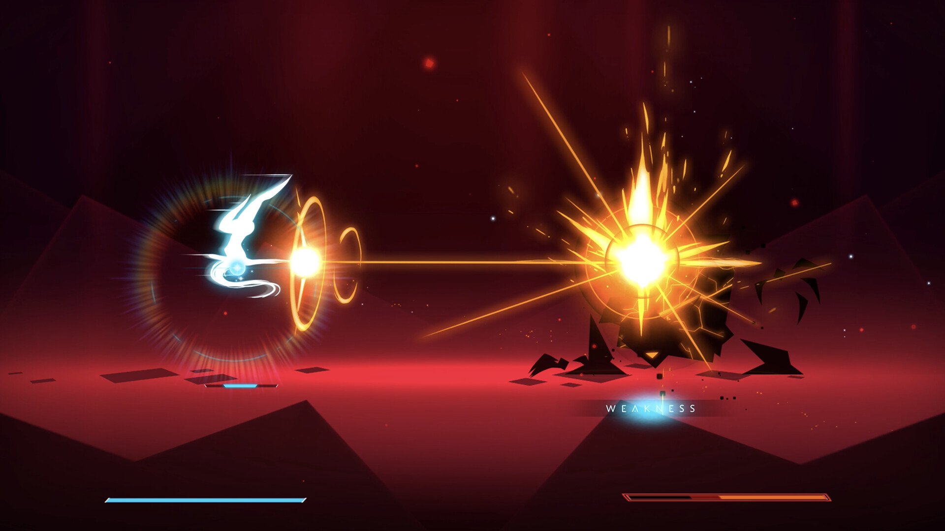 Worldless EU PC Steam CD Key screenshot 3