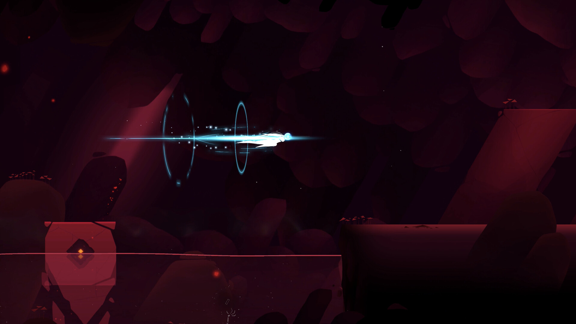 Worldless EU PC Steam CD Key screenshot 5