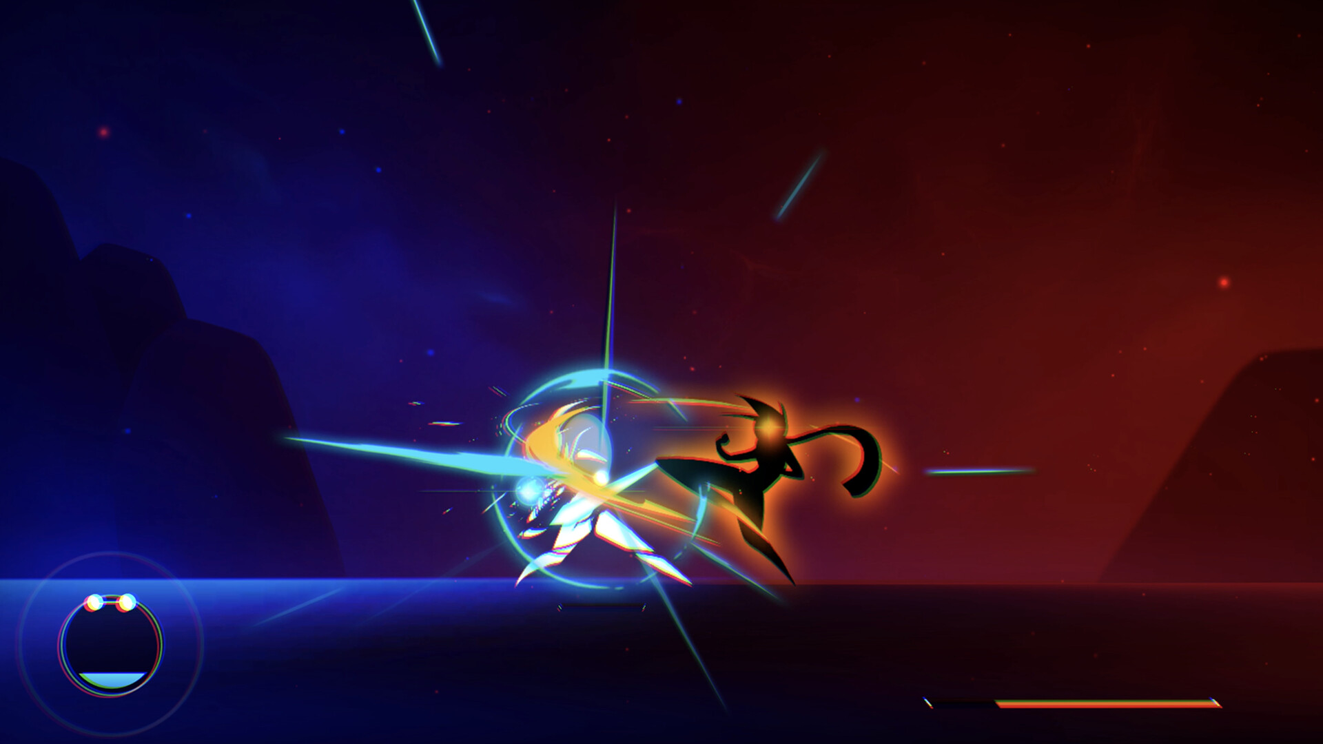 Worldless EU PC Steam CD Key screenshot 1