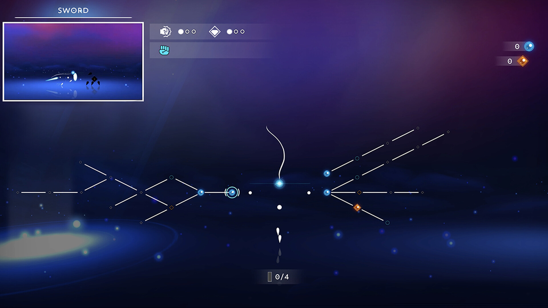 Worldless EU PC Steam CD Key screenshot 6