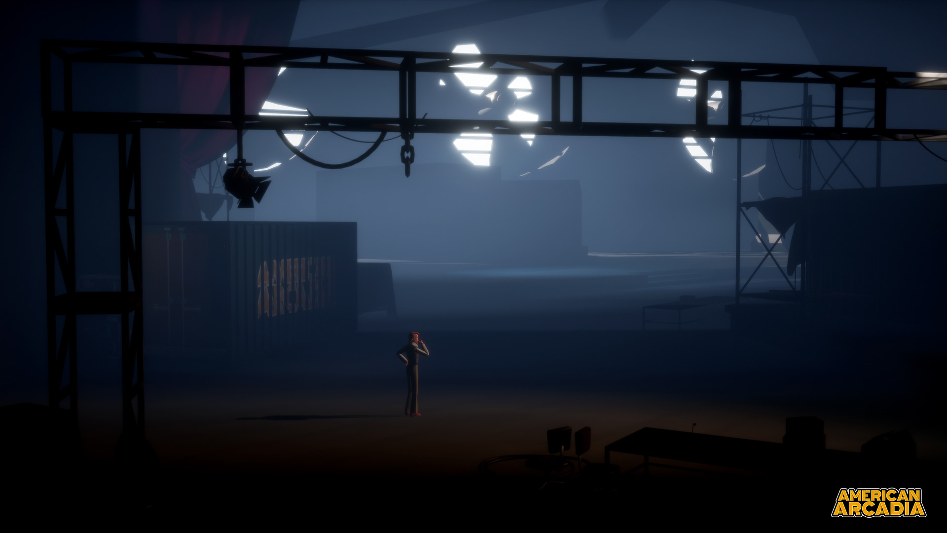 American Arcadia Steam CD Key screenshot 5