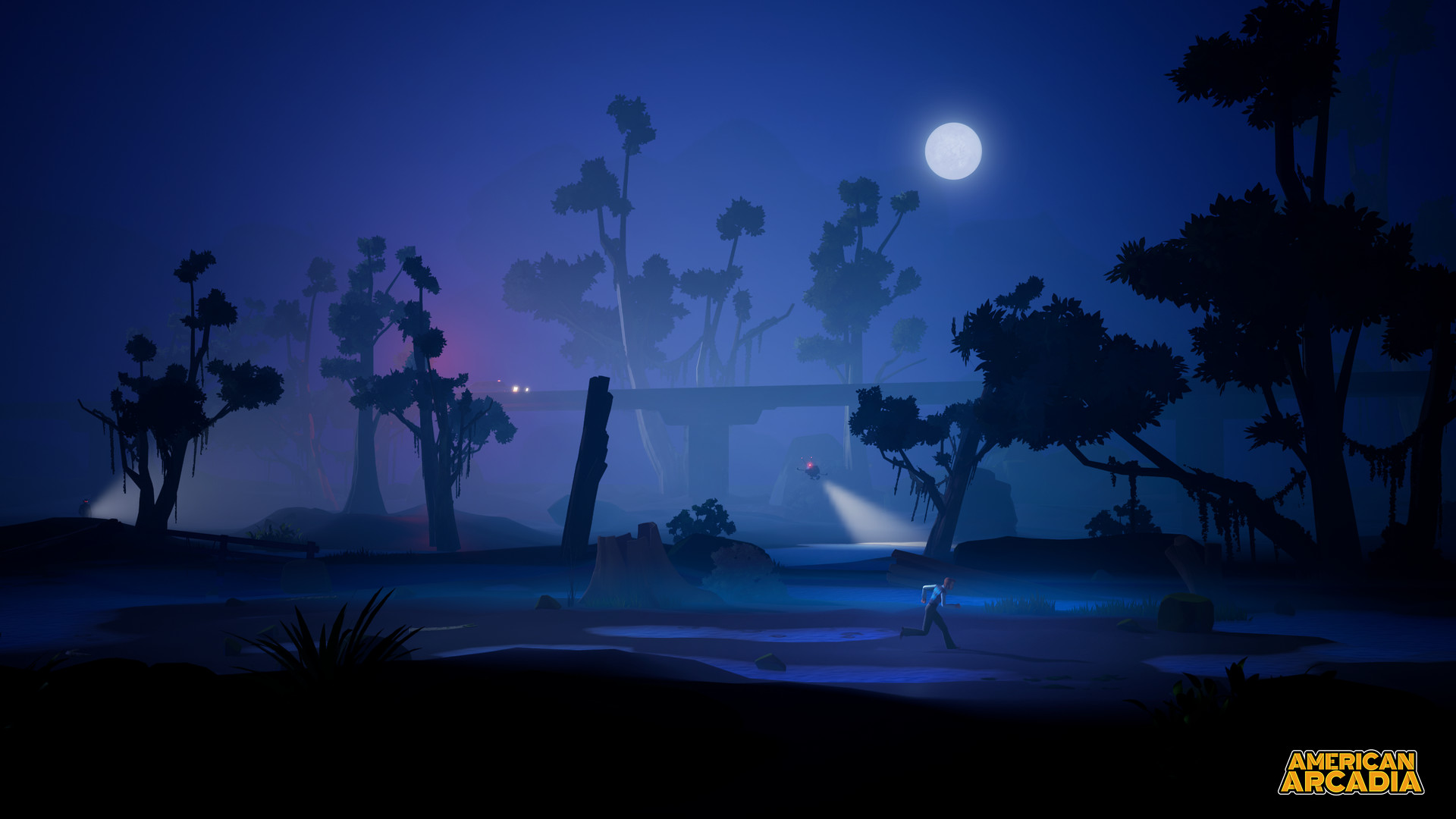 American Arcadia Steam CD Key screenshot 4