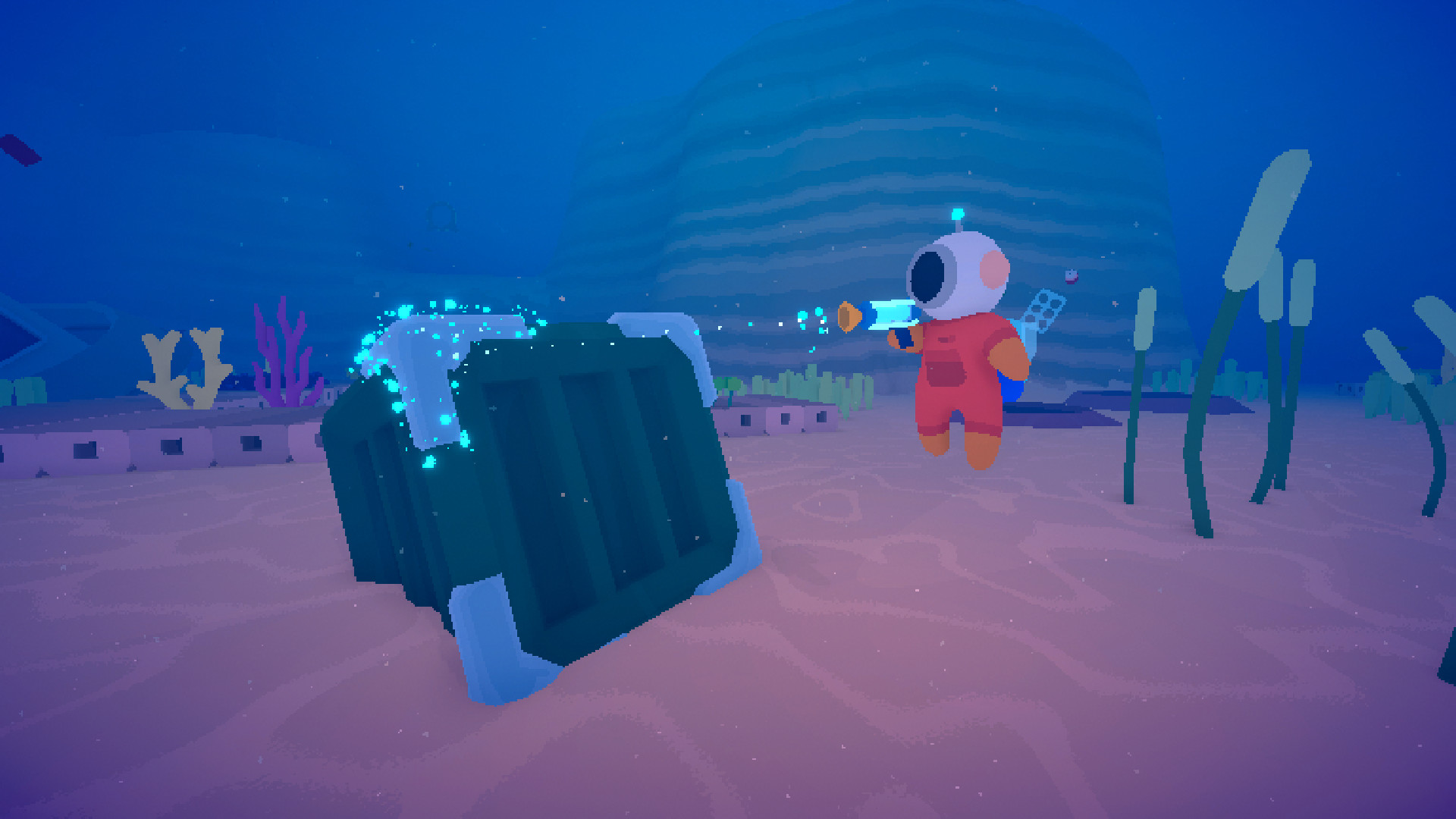 Loddlenaut PC Steam CD Key screenshot 7