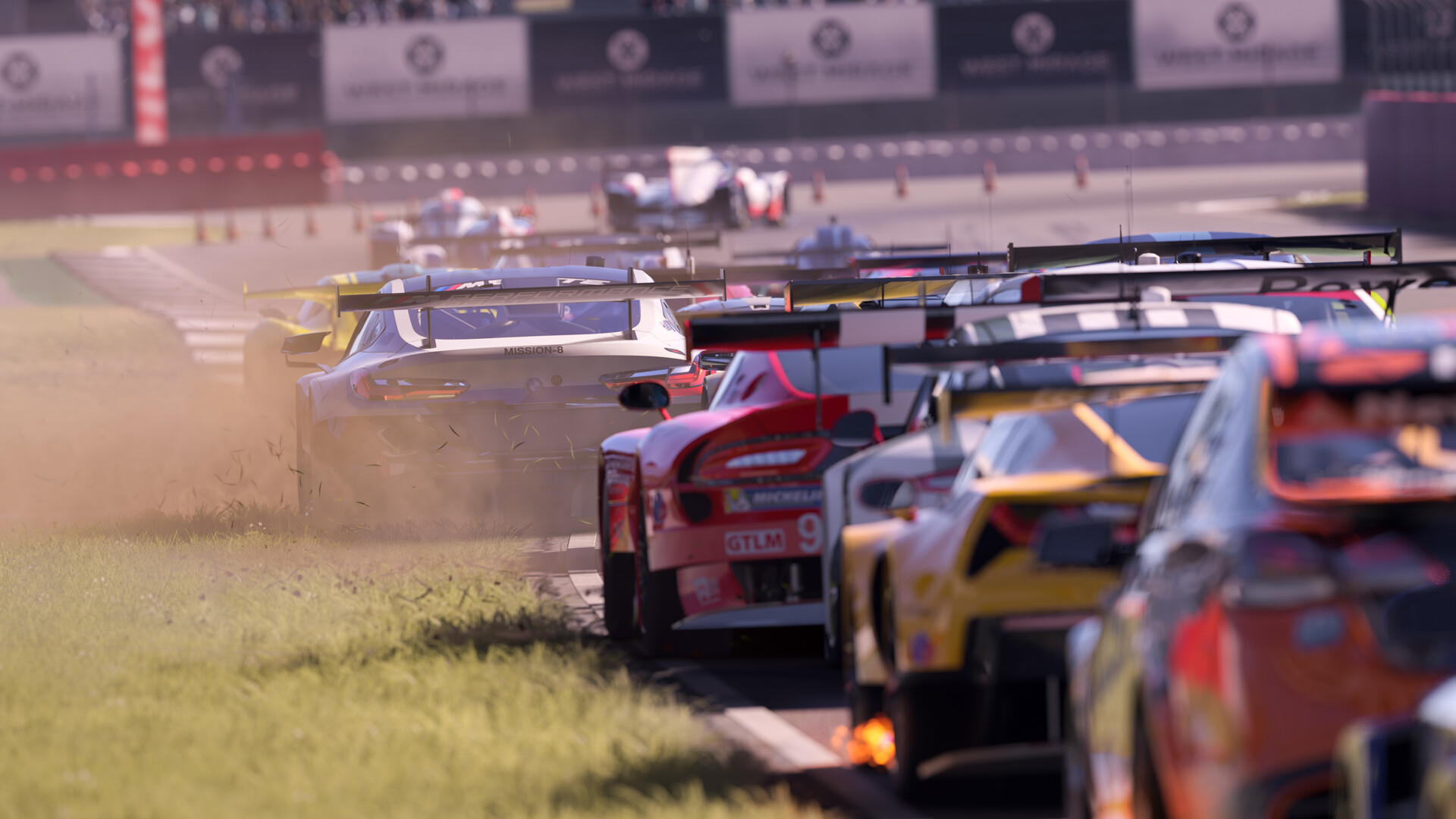 Forza Motorsport EU Xbox Series X|S / PC CD Key screenshot 3