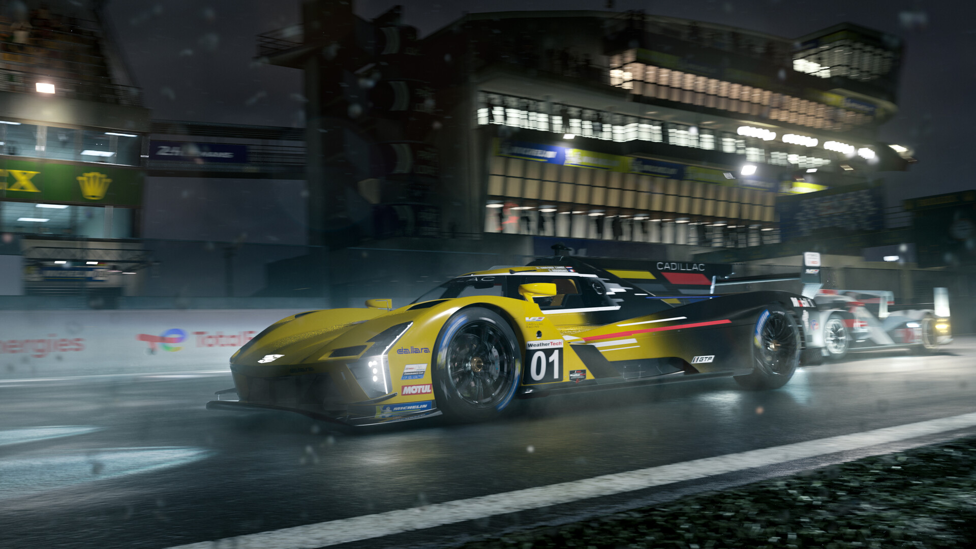 Forza Motorsport EU Xbox Series X|S / PC CD Key screenshot 2