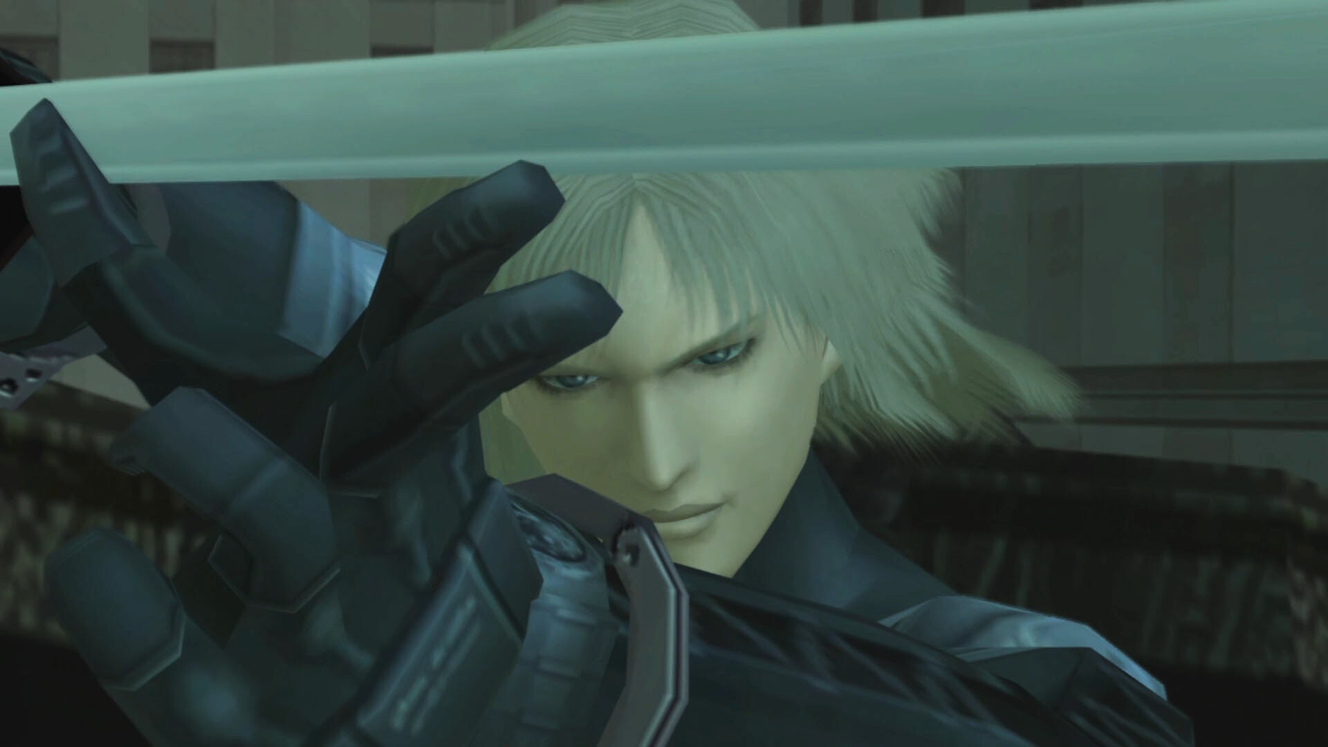 METAL GEAR SOLID 2: Sons of Liberty - Master Collection Version EU Xbox Series X|S CD Key screenshot 1