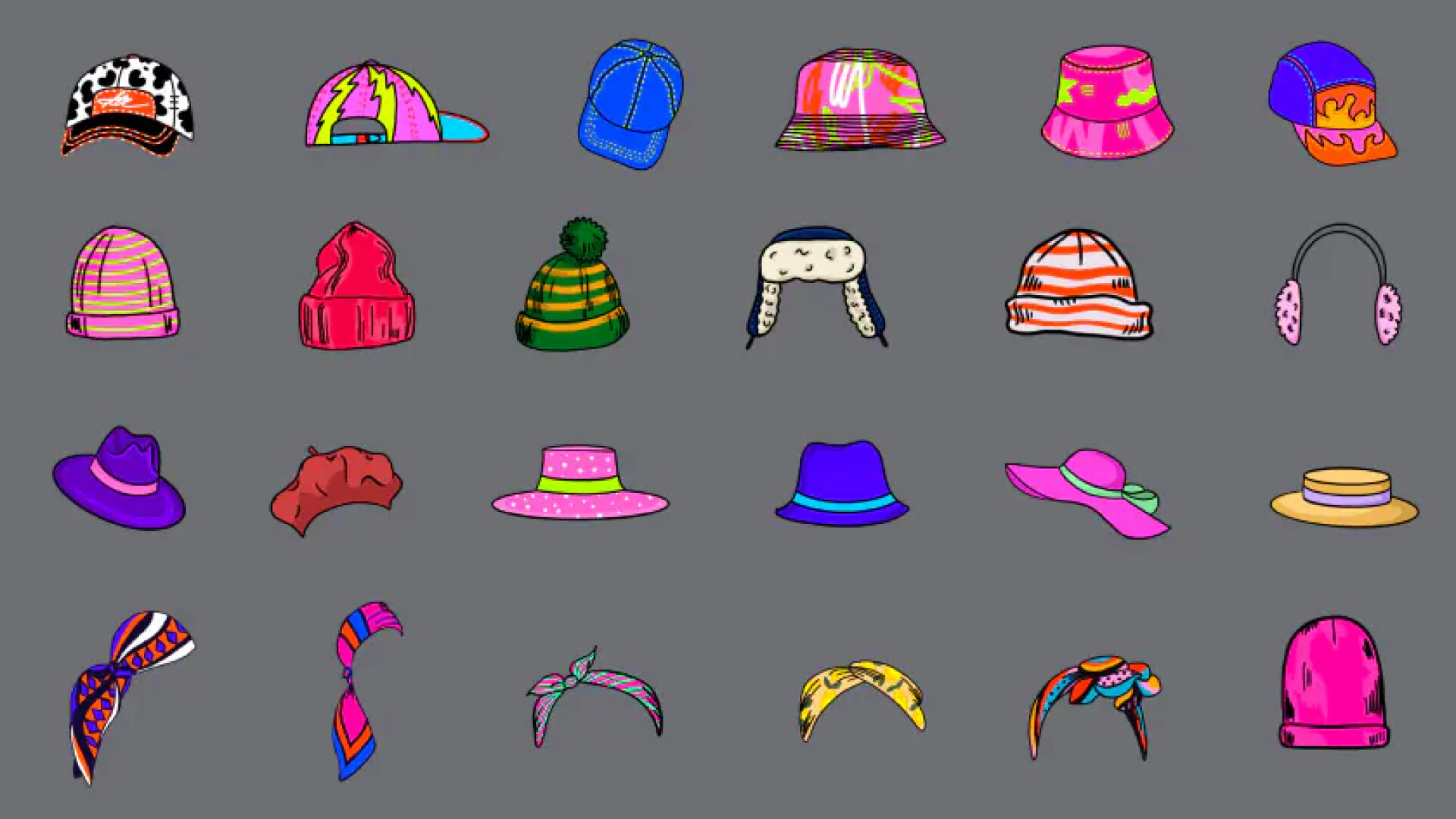 Movavi Video Editor 2024 - Mask It Up Pack DLC Steam CD Key screenshot 1