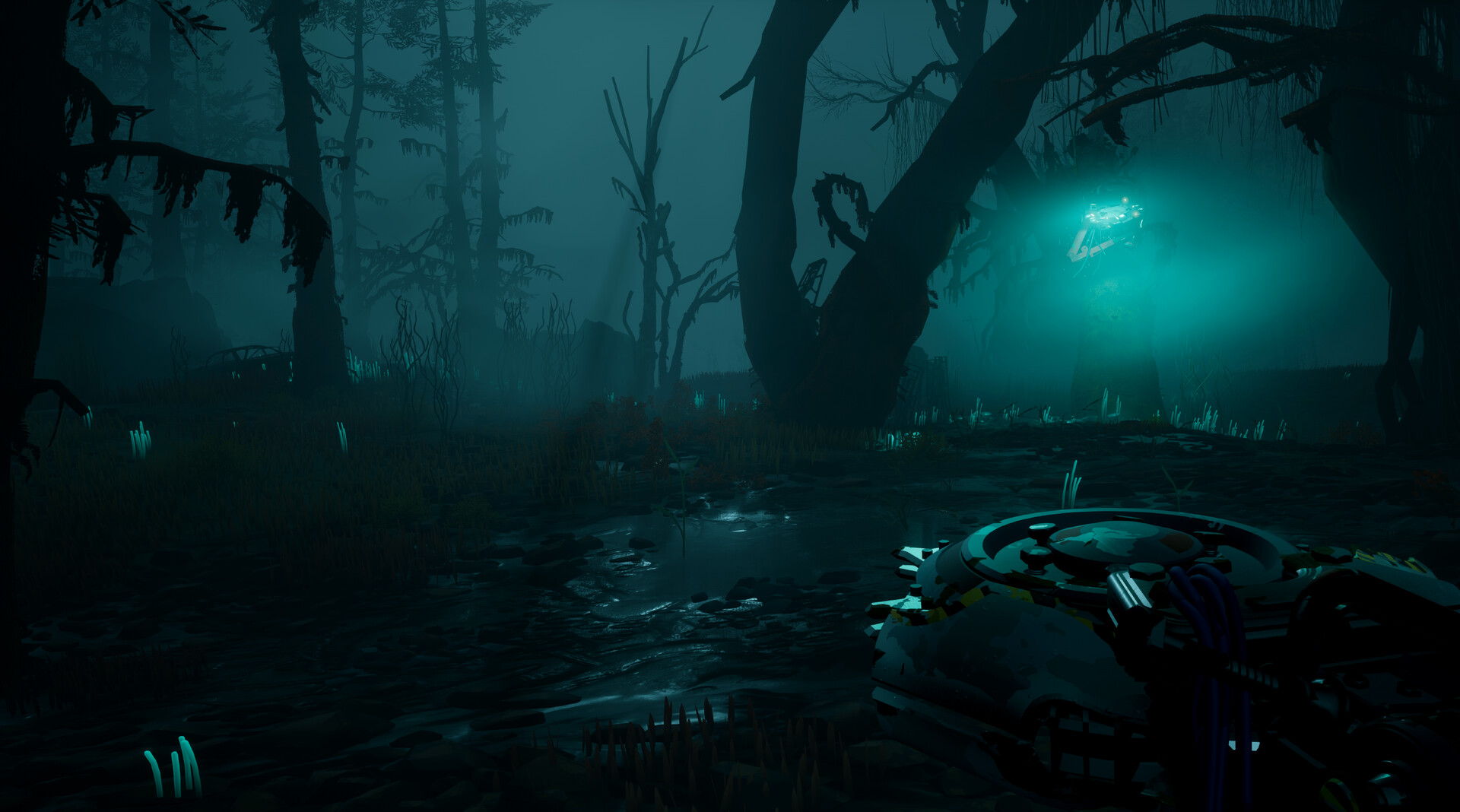 Pacific Drive US Xbox Series X|S / PC CD Key screenshot 5