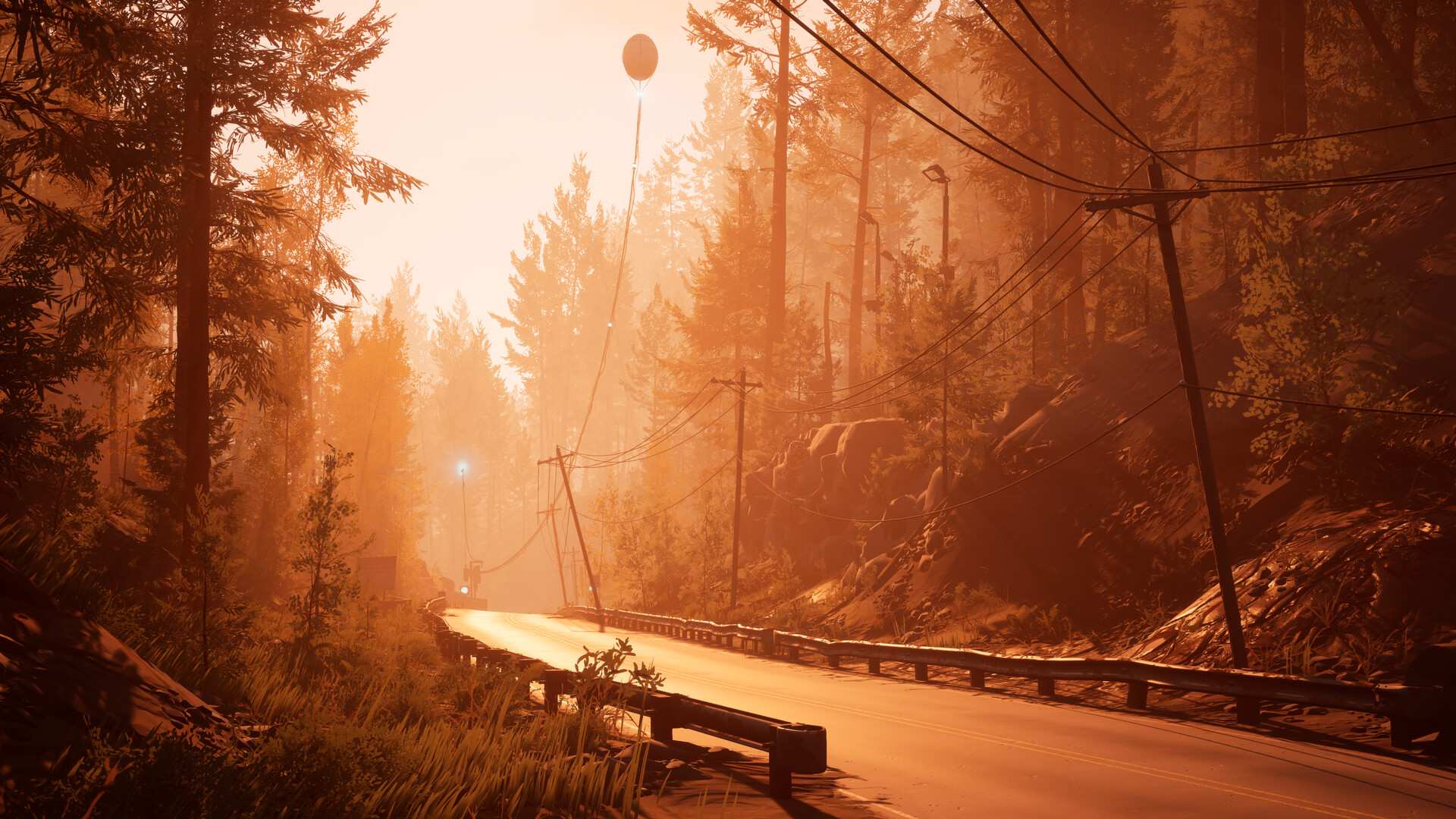 Pacific Drive US Xbox Series X|S / PC CD Key screenshot 10