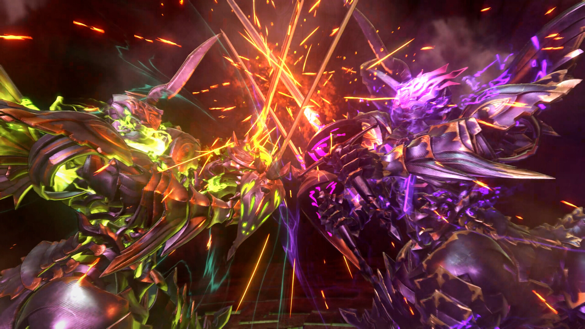 Granblue Fantasy: Relink - Granblue Special Item Set DLC EU (without DE/NL) PS5 CD Key screenshot 5