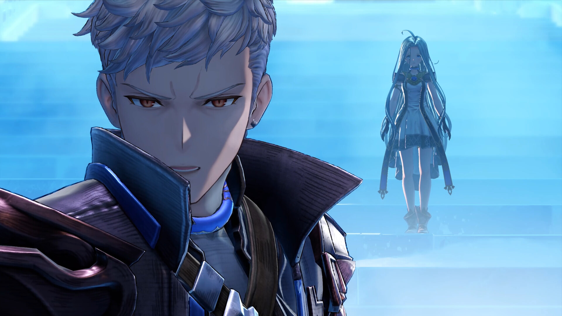 Granblue Fantasy: Relink - Granblue Special Item Set DLC EU (without DE/NL) PS5 CD Key screenshot 4