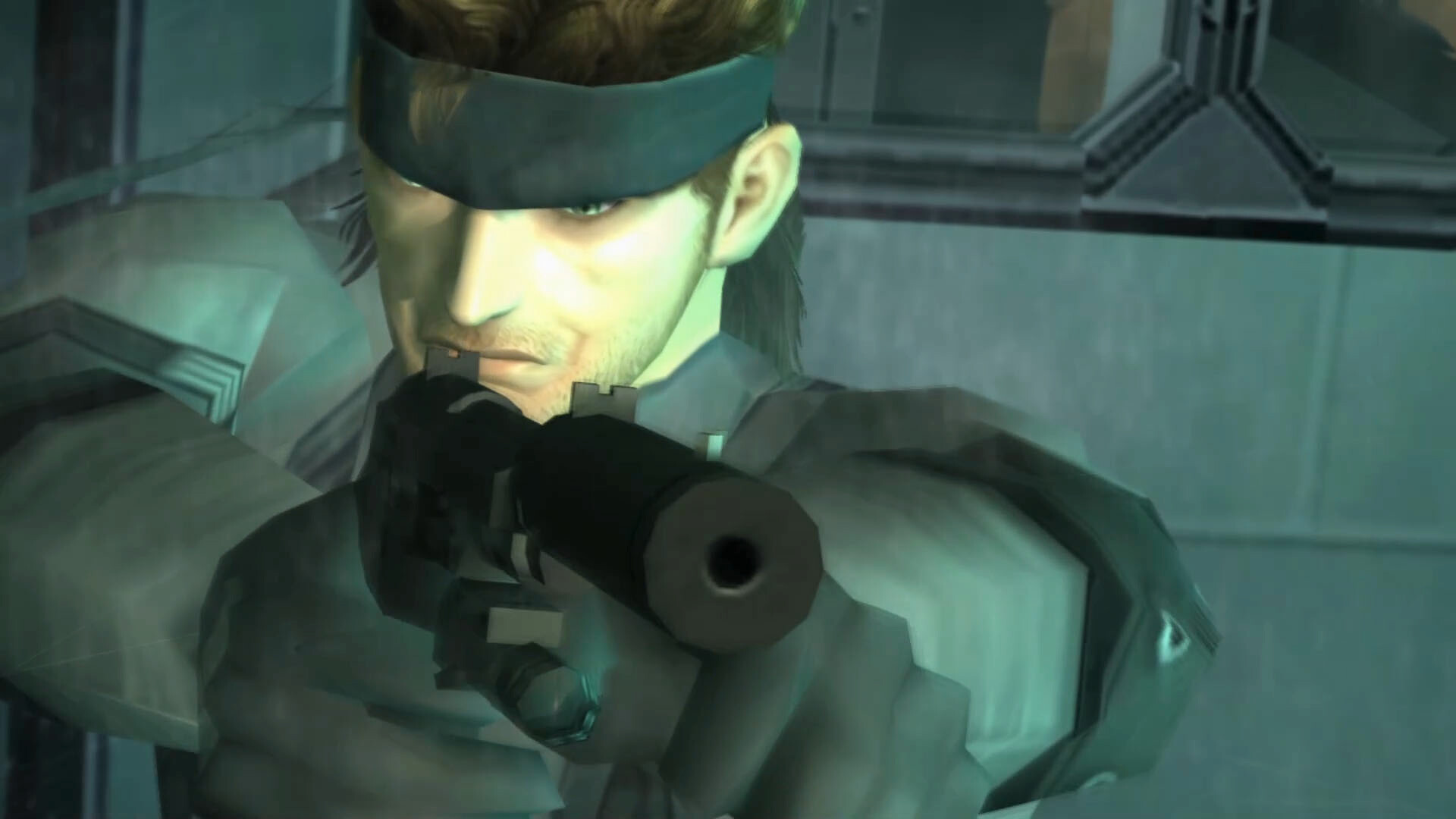 METAL GEAR SOLID 2: Sons of Liberty - Master Collection Version EU Xbox Series X|S CD Key screenshot 5