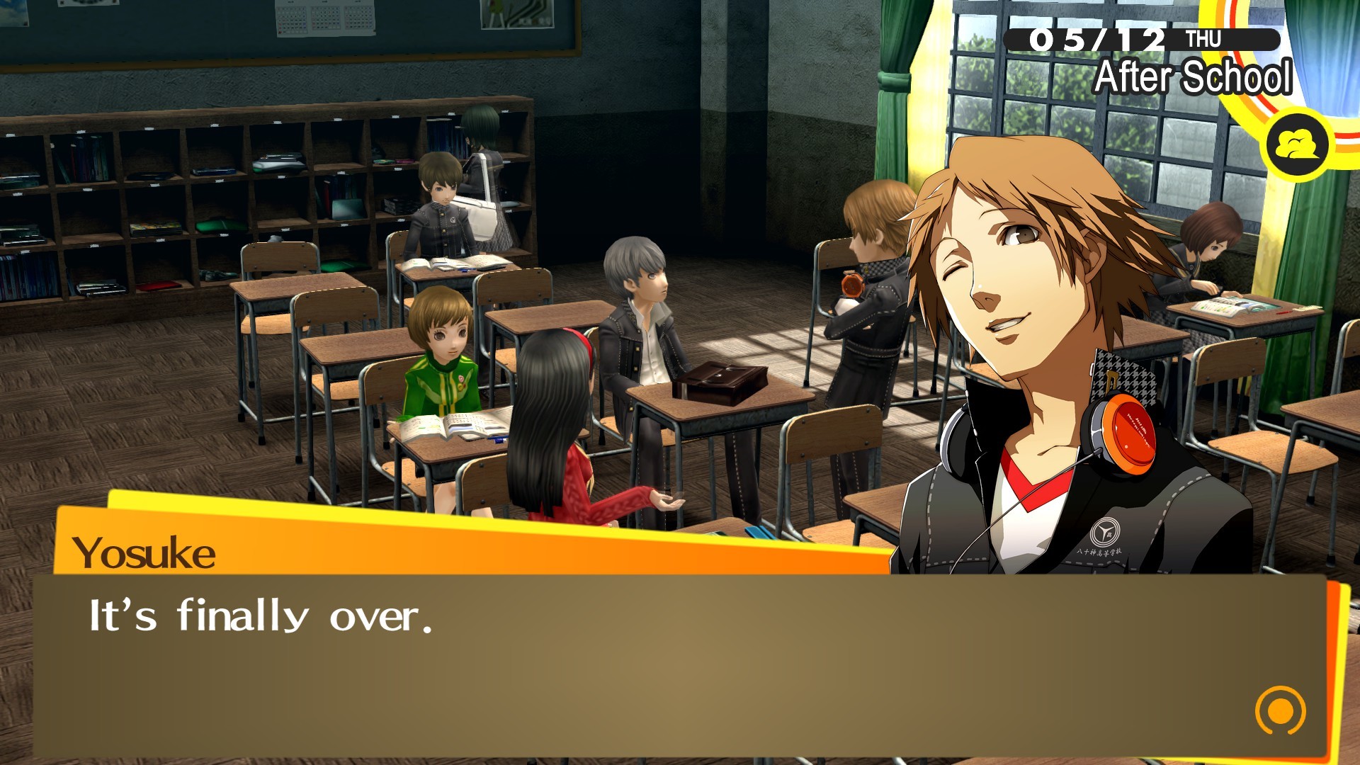 Persona Collection PC Steam CD Key screenshot 4