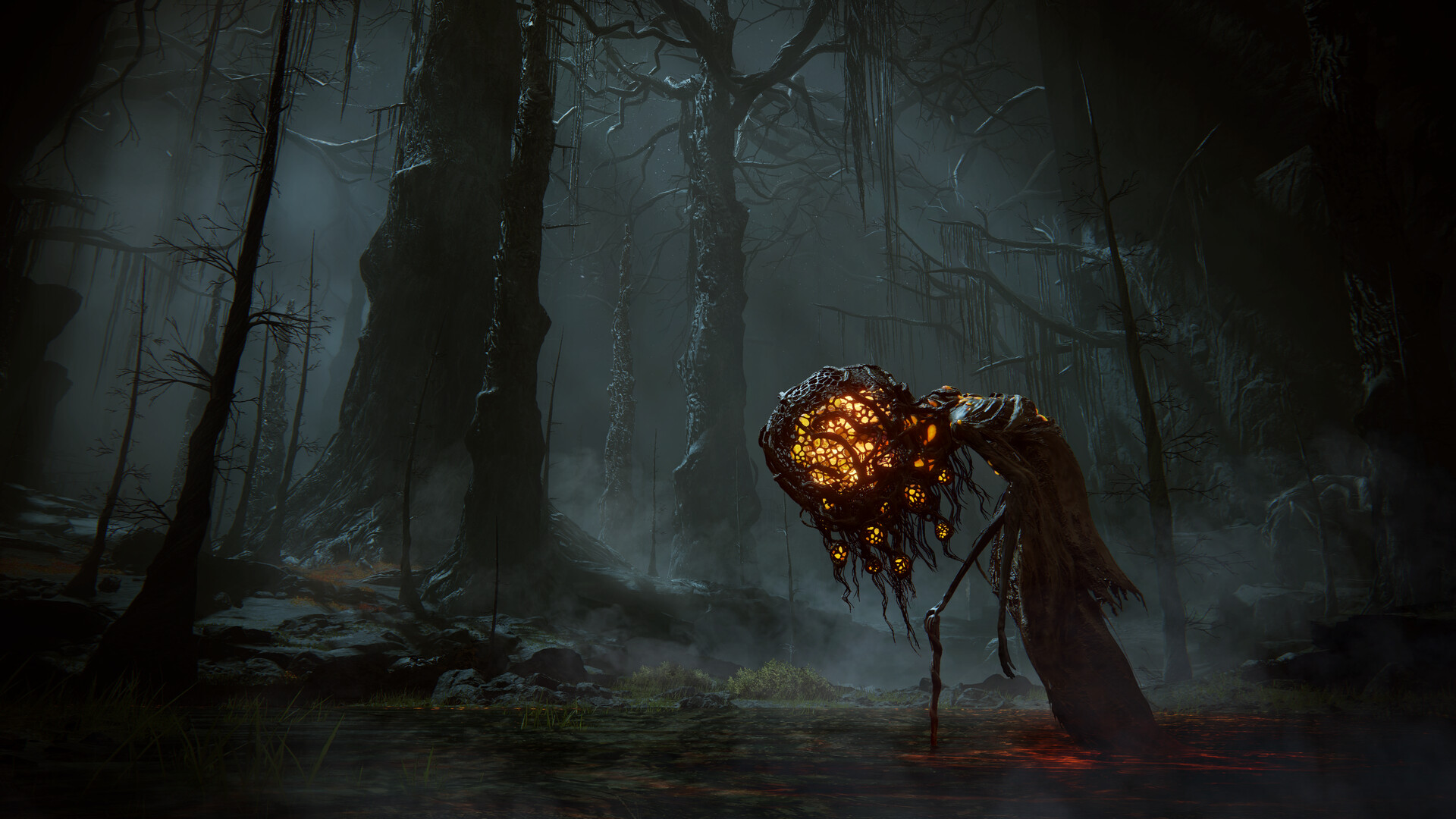 ELDEN RING - Shadow of the Erdtree DLC EU (without DE) PS5 CD Key screenshot 3
