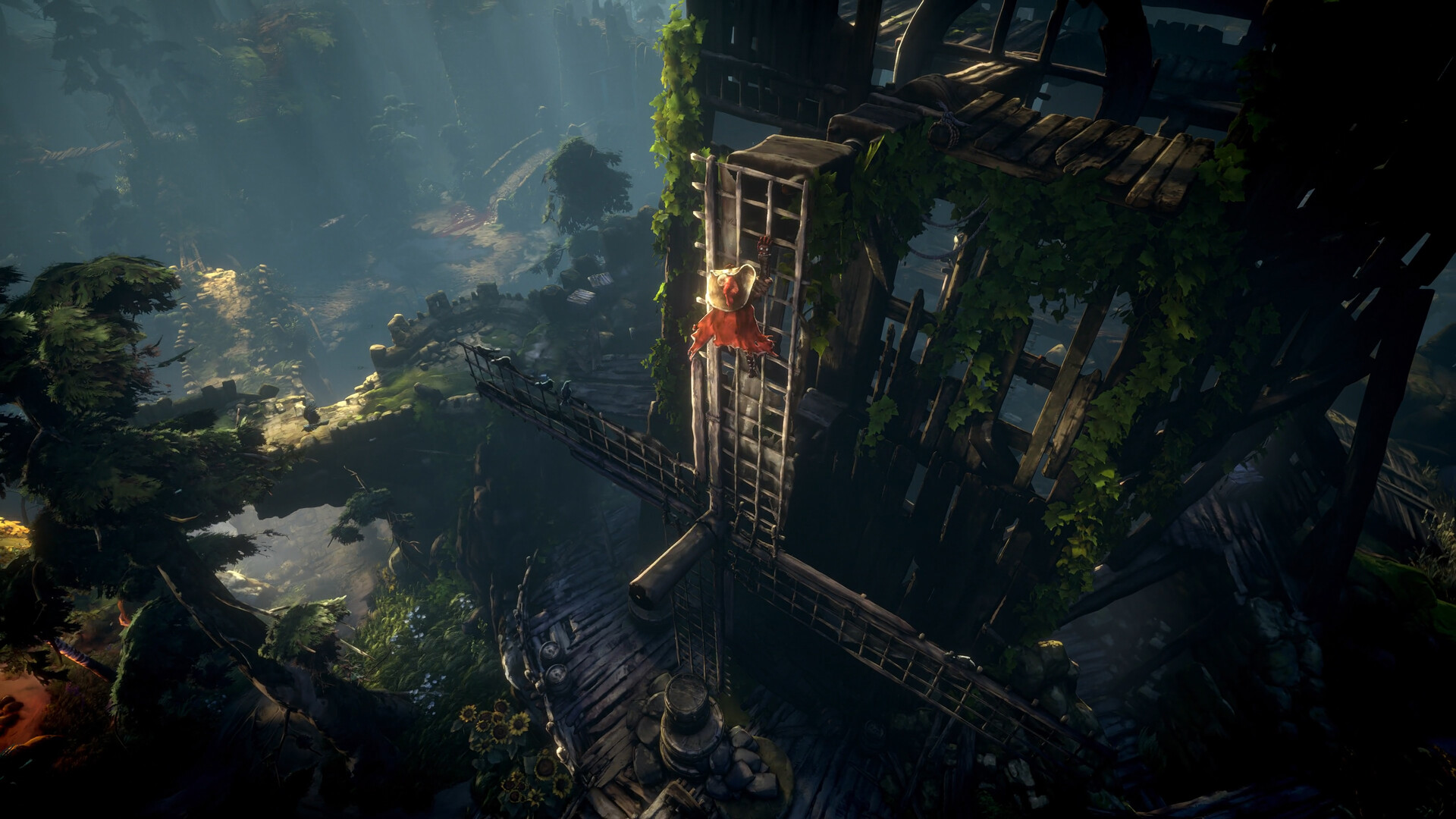 No Rest for the Wicked EU PC Steam CD Key screenshot 6