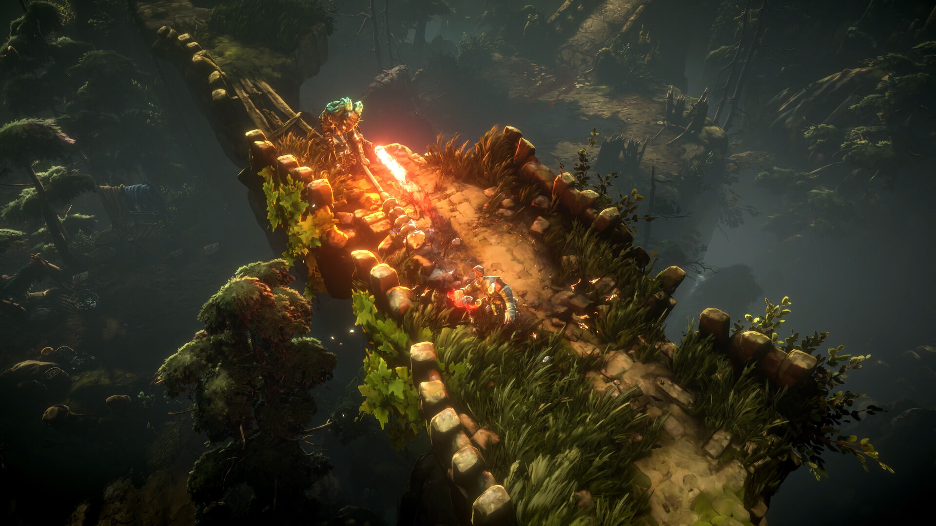 No Rest for the Wicked EU PC Steam CD Key screenshot 7