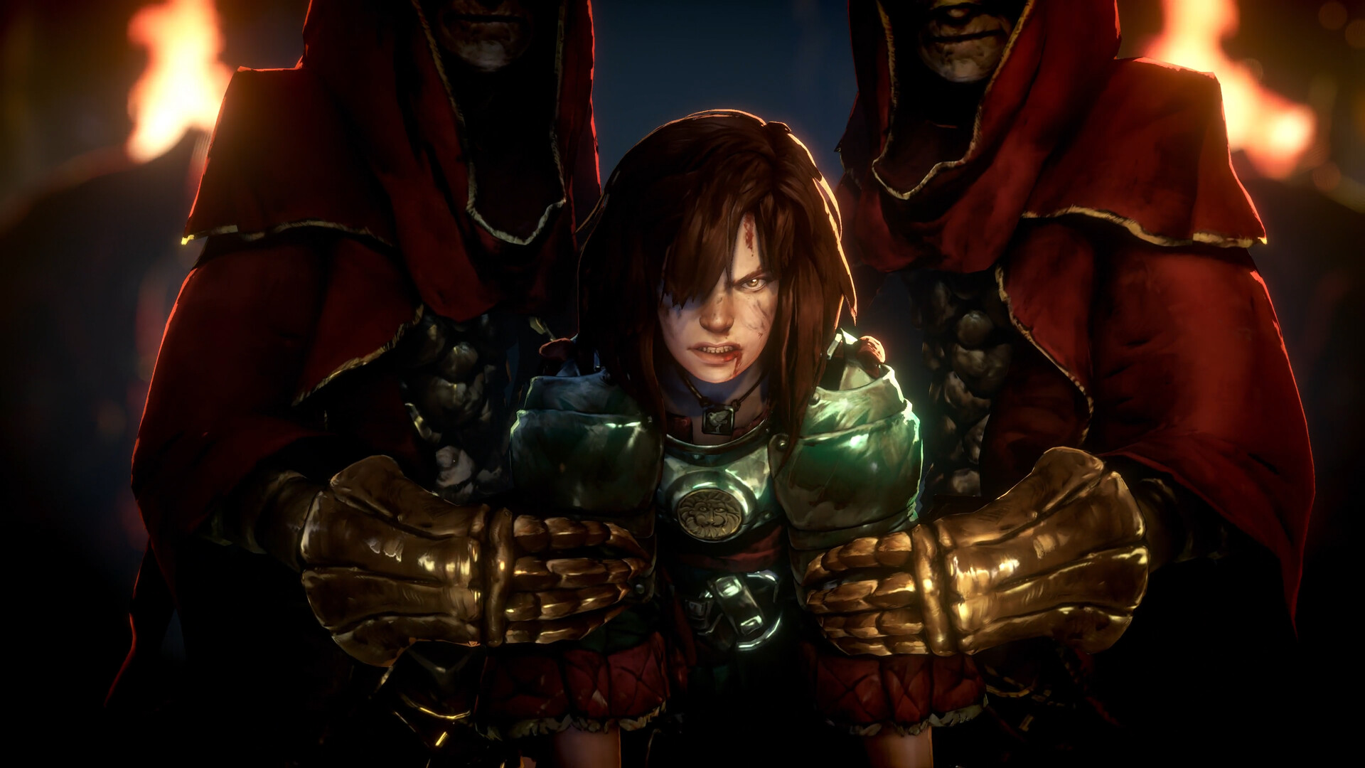 No Rest for the Wicked EU PC Steam CD Key screenshot 8