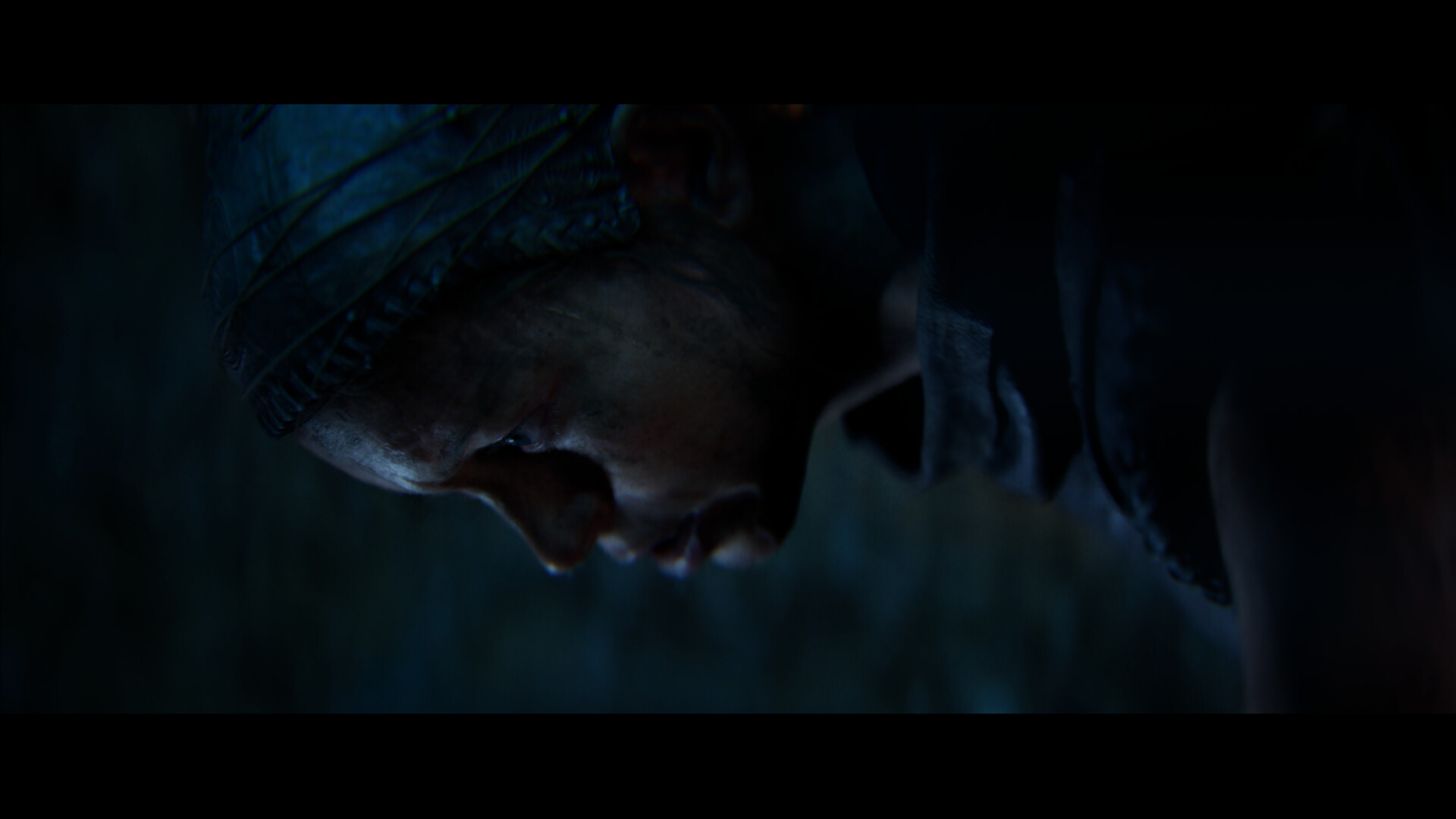 Senua’s Saga: Hellblade II US Xbox Series X|S / PC CD Key screenshot 2