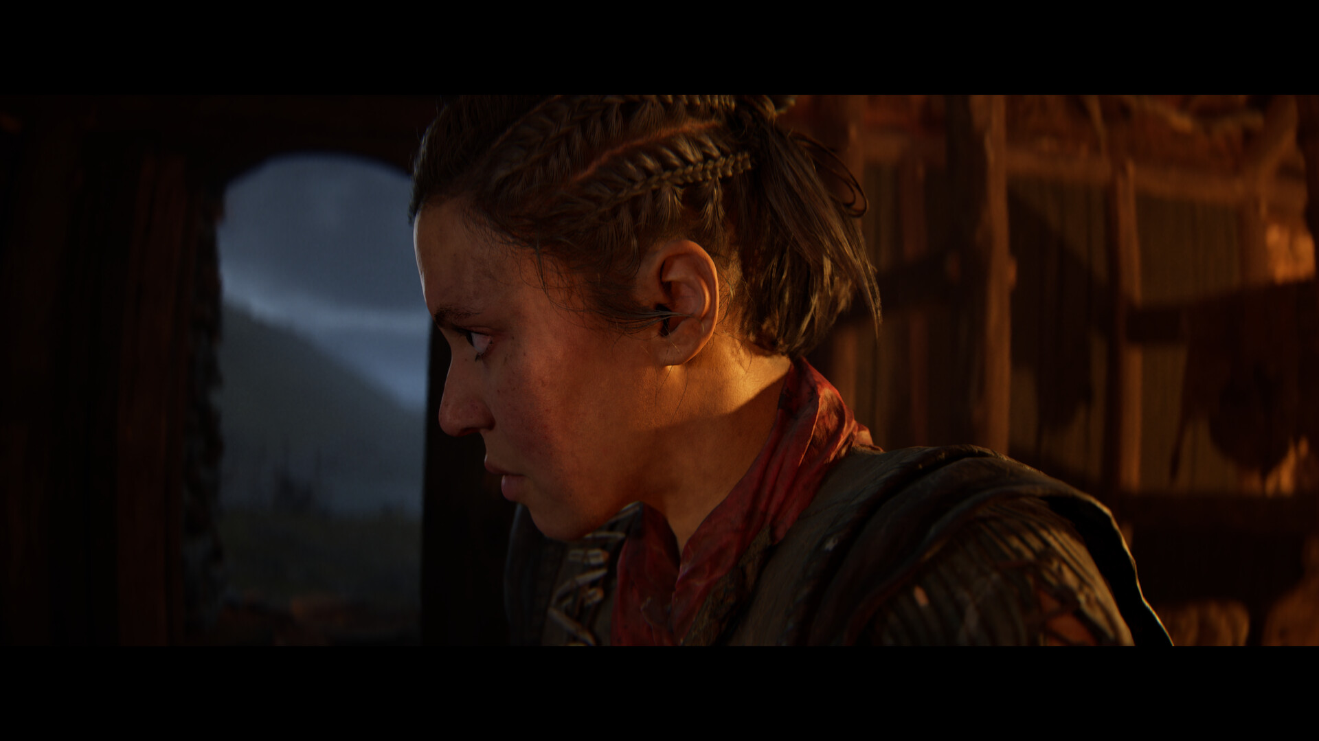 Senua’s Saga: Hellblade II US Xbox Series X|S / PC CD Key screenshot 5