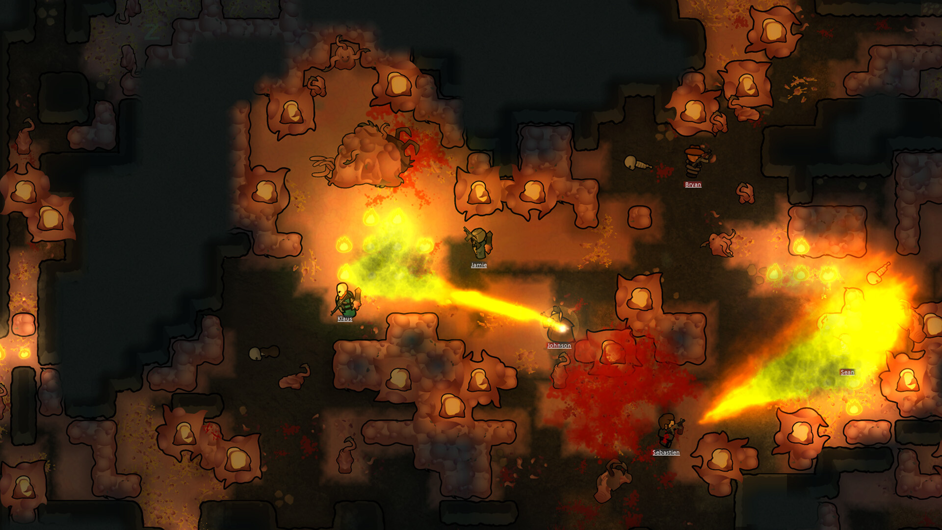 RimWorld - Anomaly DLC PC Steam CD Key screenshot 6