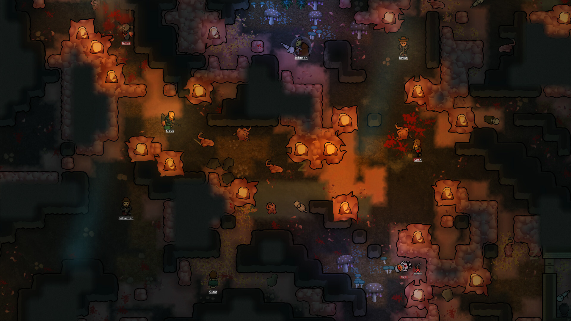 RimWorld - Anomaly DLC PC Steam CD Key screenshot 10