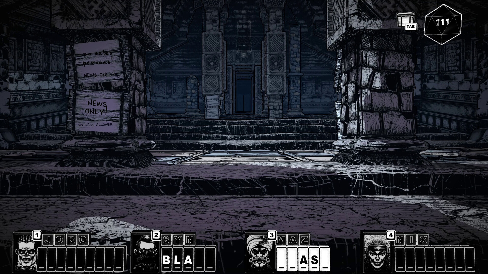 Cryptmaster PC Steam CD Key screenshot 3