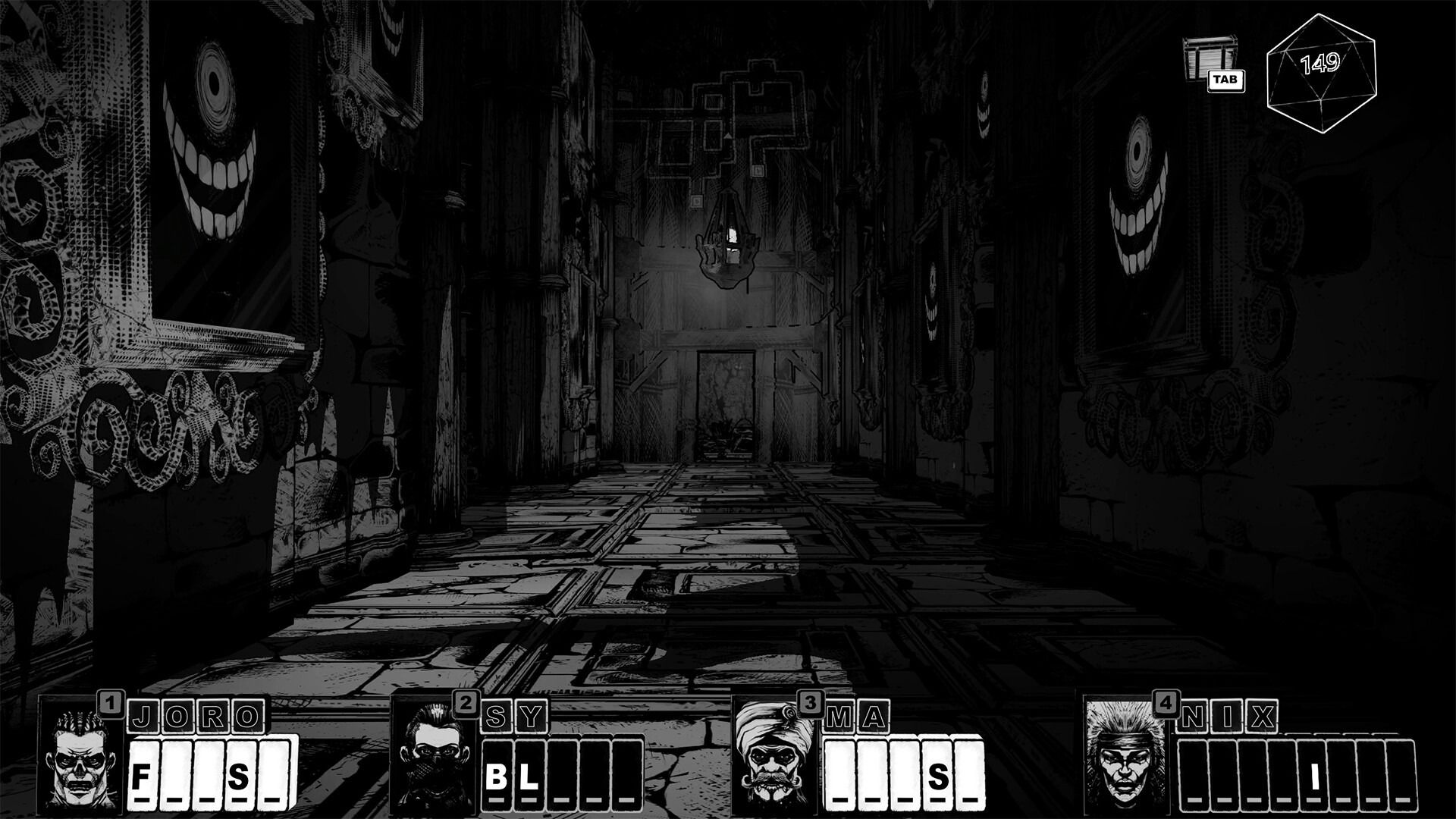 Cryptmaster PC Steam CD Key screenshot 6