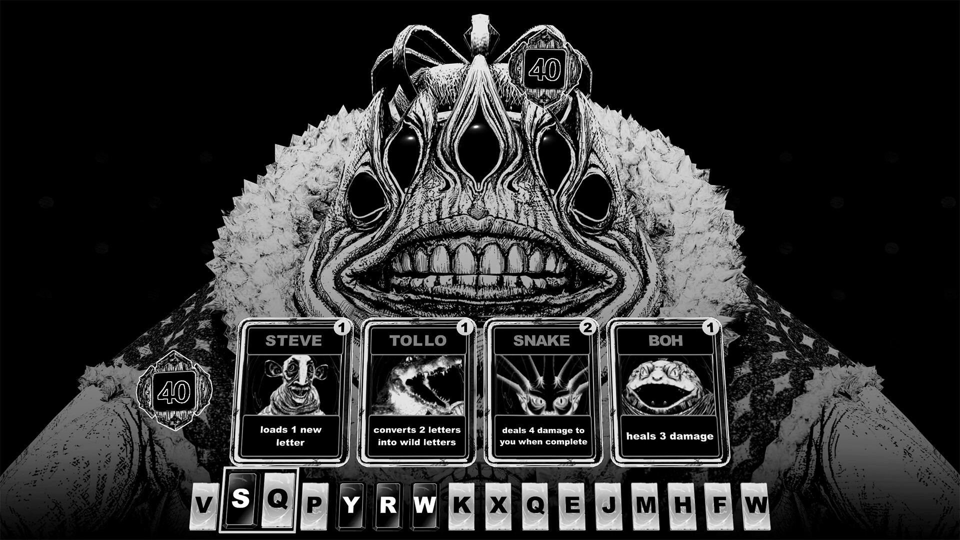 Cryptmaster PC Steam CD Key screenshot 4