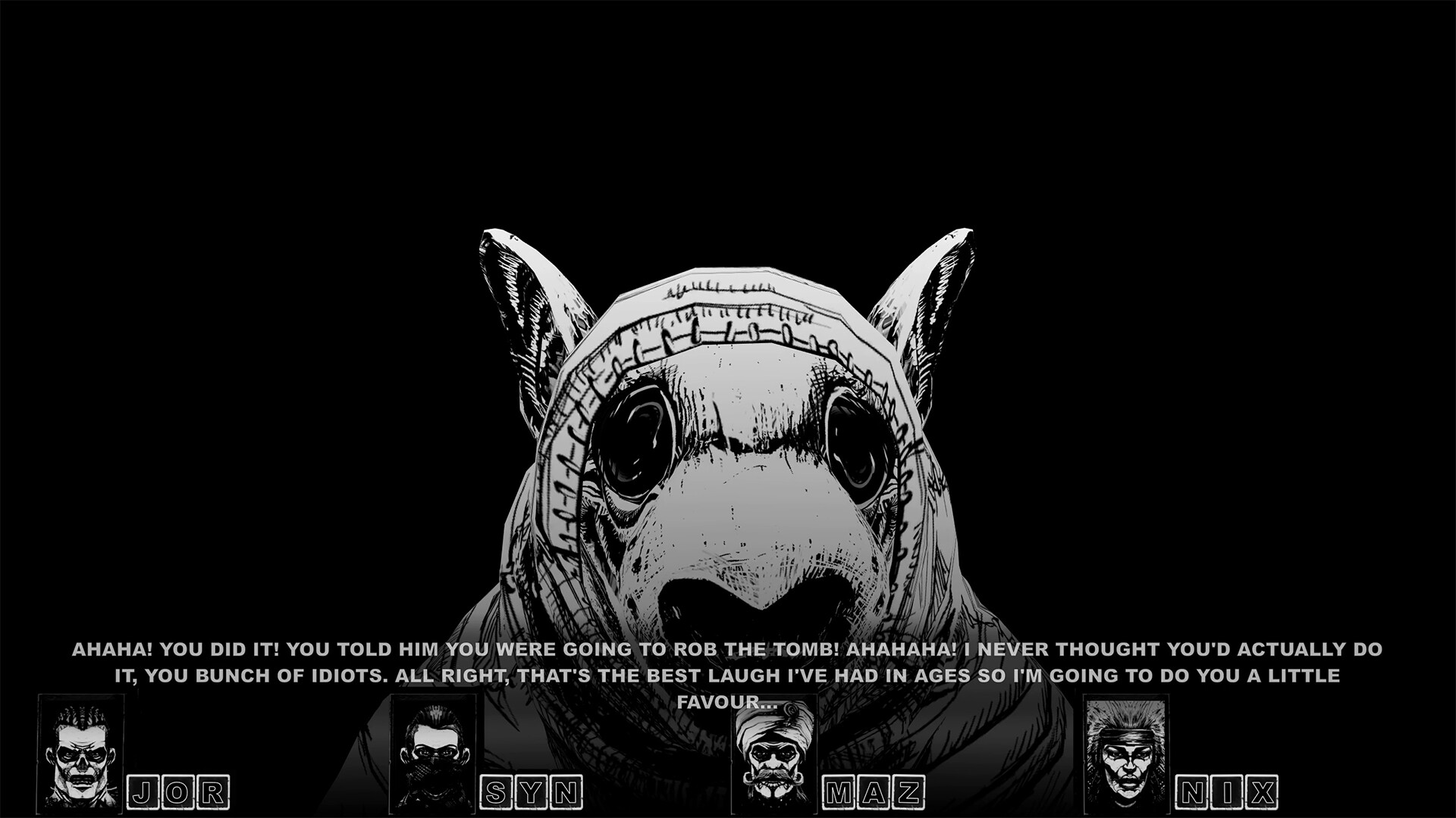 Cryptmaster PC Steam CD Key screenshot 5