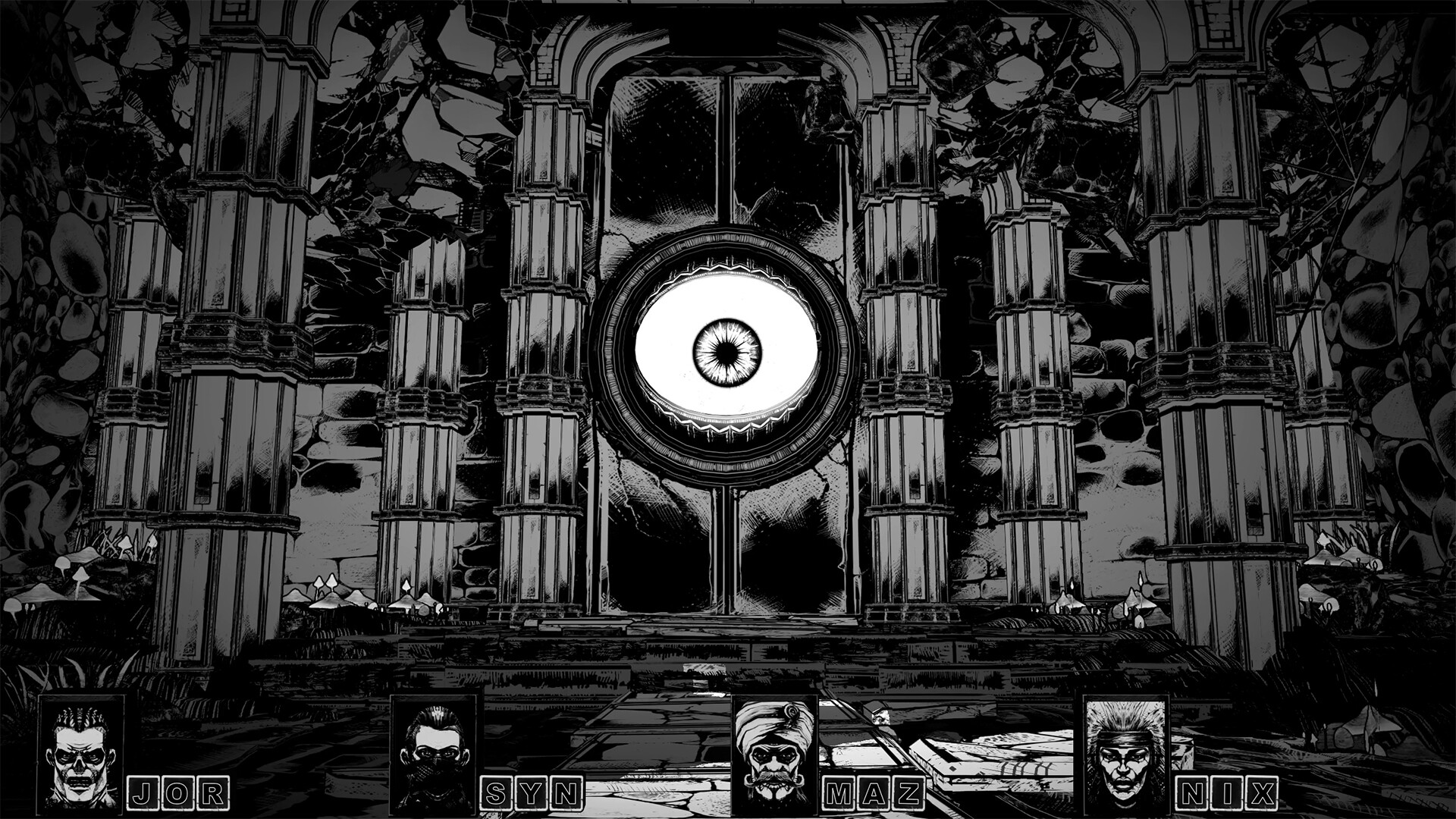 Cryptmaster PC Steam CD Key screenshot 7