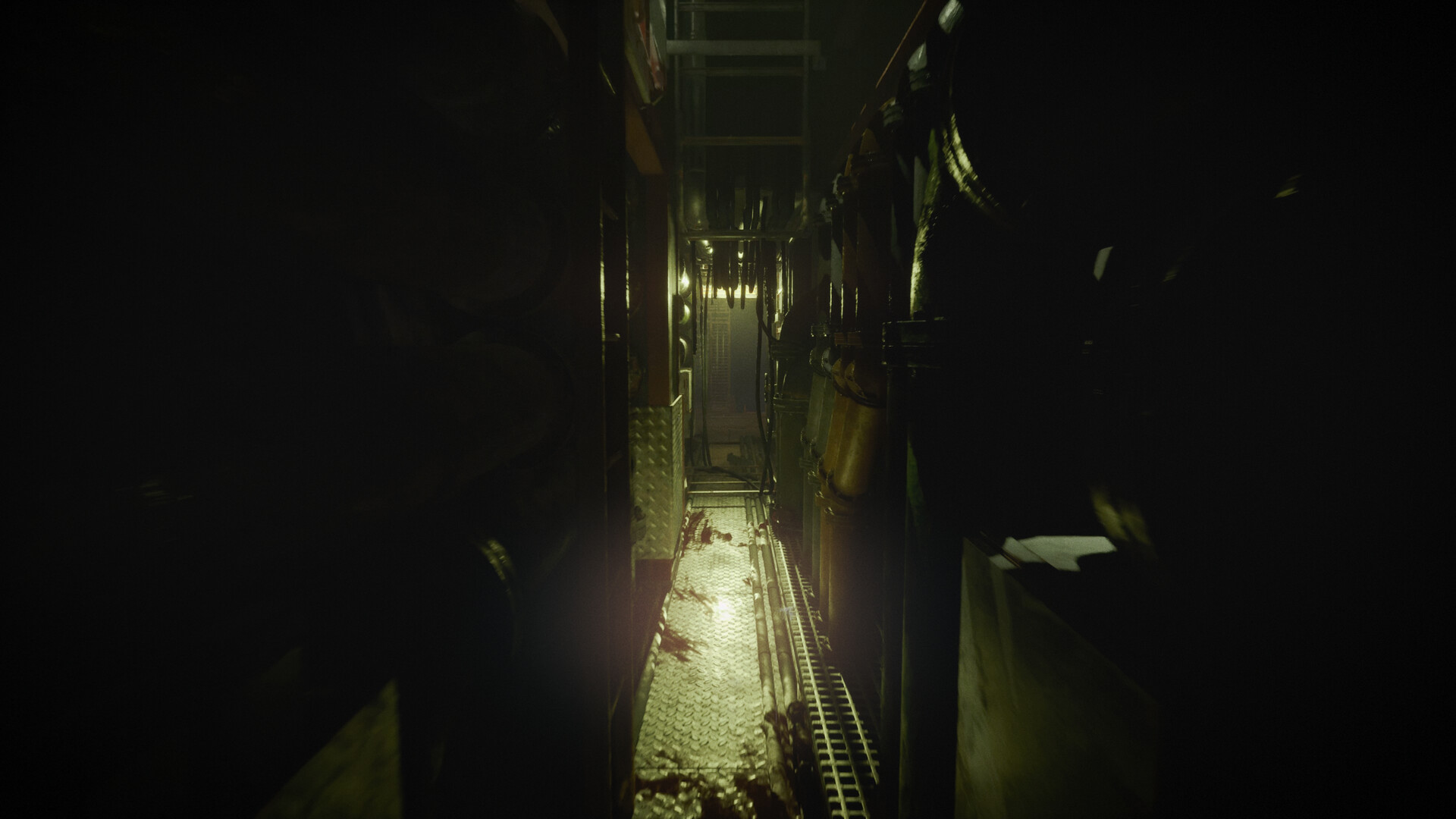 Still Wakes the Deep EU Xbox Series X|S / PC CD Key screenshot 6