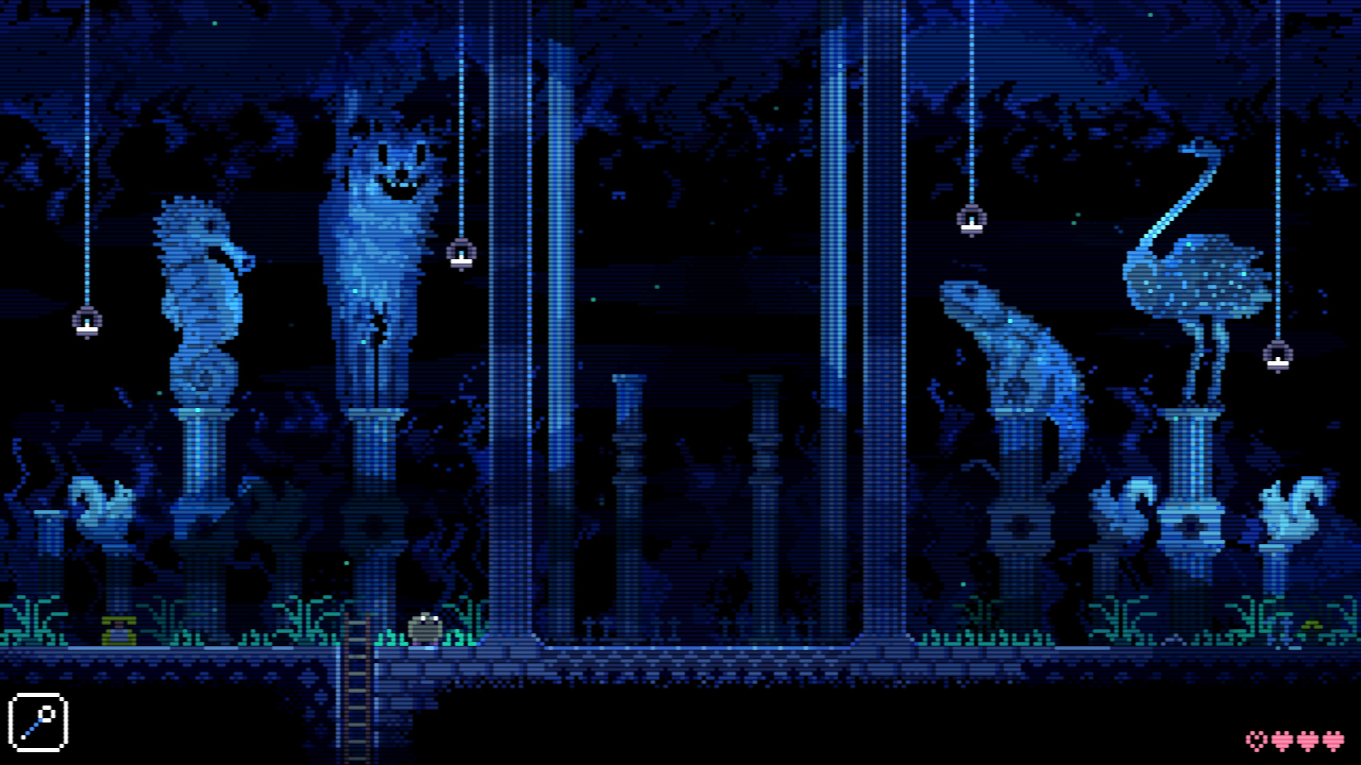 ANIMAL WELL EU PC Steam Altergift screenshot 5