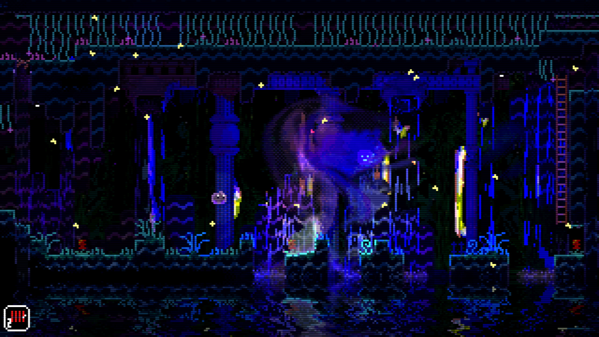 ANIMAL WELL EU PC Steam Altergift screenshot 1