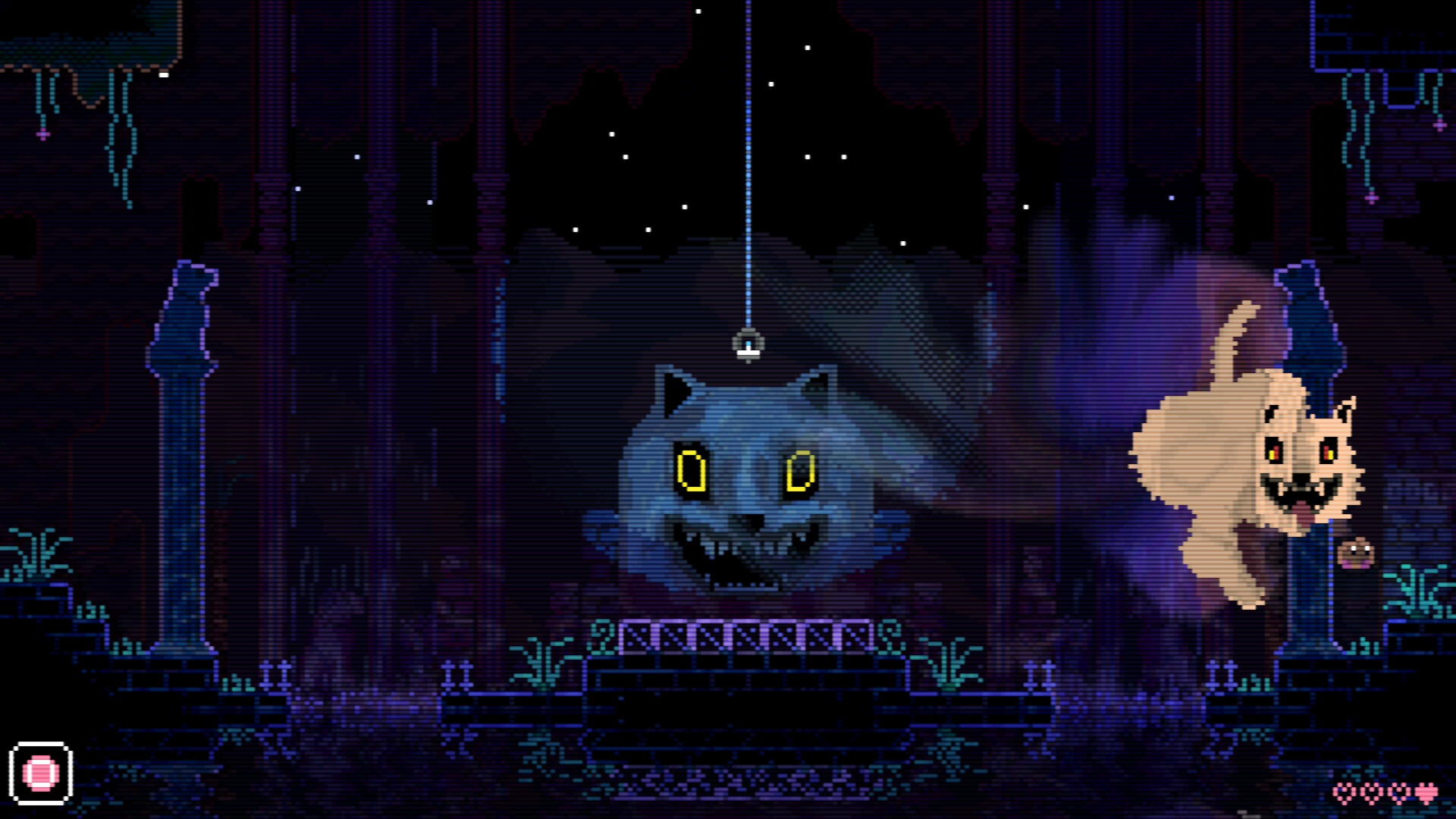 ANIMAL WELL EU PC Steam Altergift screenshot 6