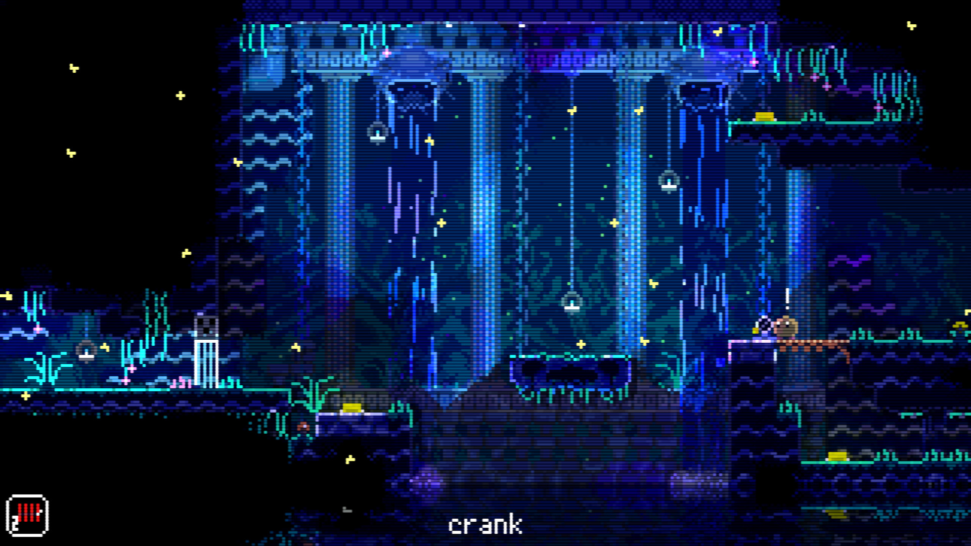 ANIMAL WELL EU PC Steam Altergift screenshot 4