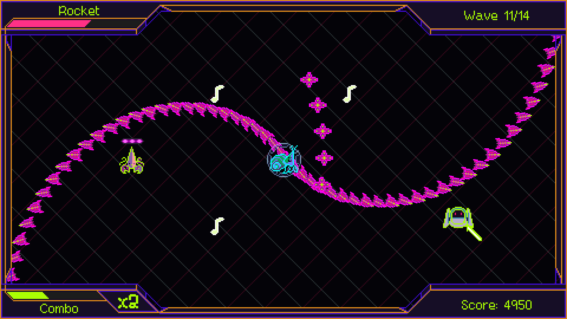 Keylocker | Turn Based Cyberpunk Action PC Steam CD Key (valid until April 2027) screenshot 6