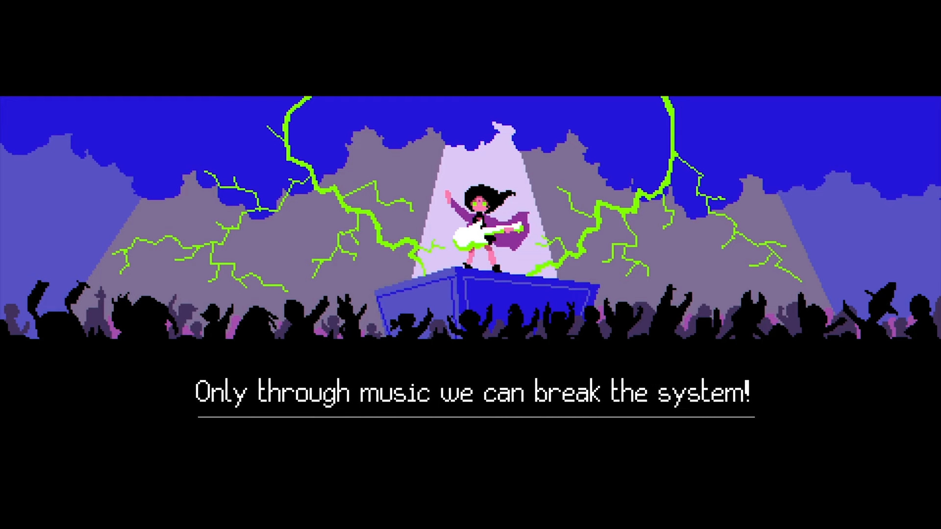 Keylocker | Turn Based Cyberpunk Action PC Steam CD Key (valid until April 2027) screenshot 3