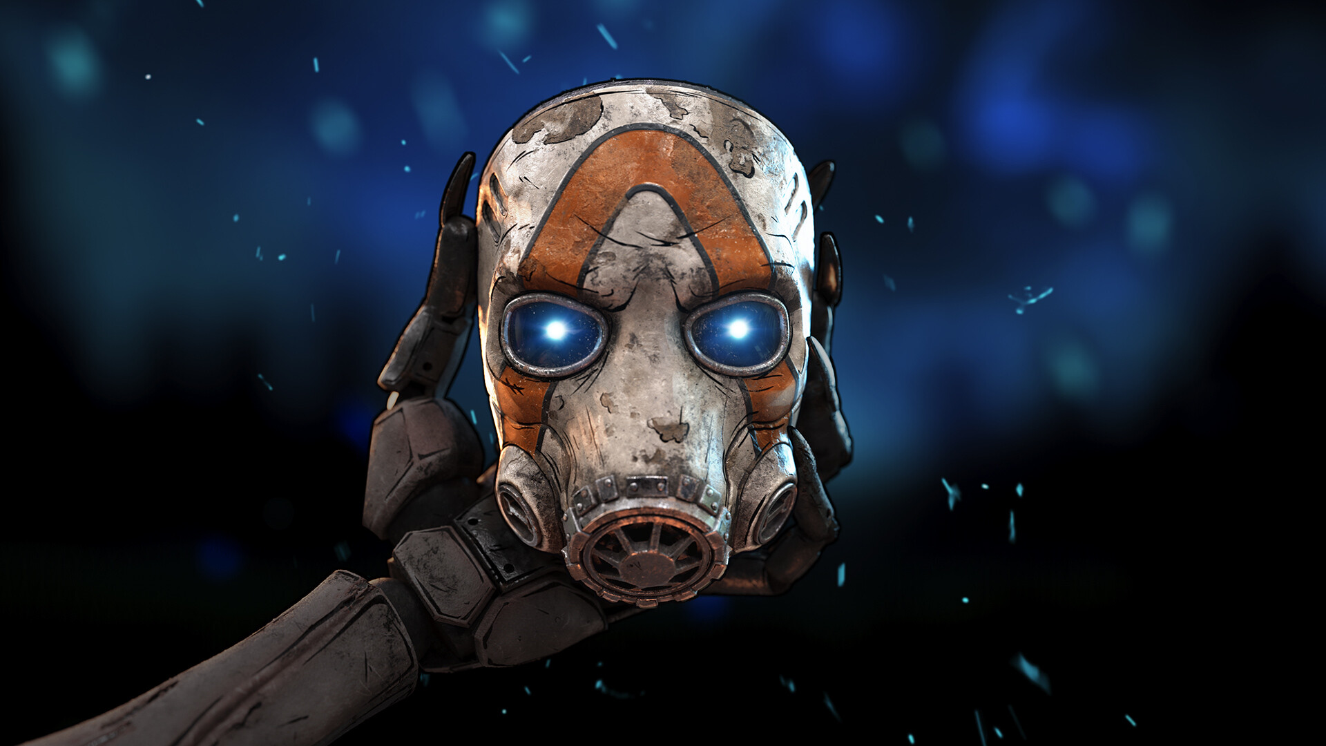 Borderlands 4 Super Deluxe Edition NA PC Steam CD Key screenshot 7
