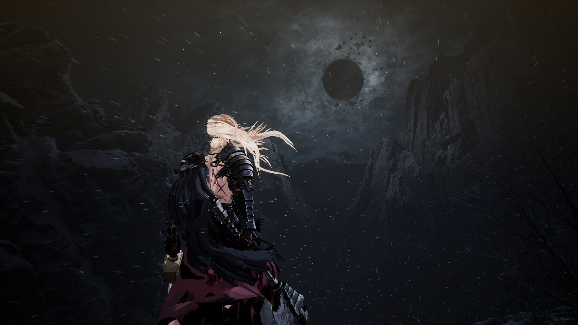 The First Berserker: Khazan Deluxe Edition US PS5 CD Key screenshot 7