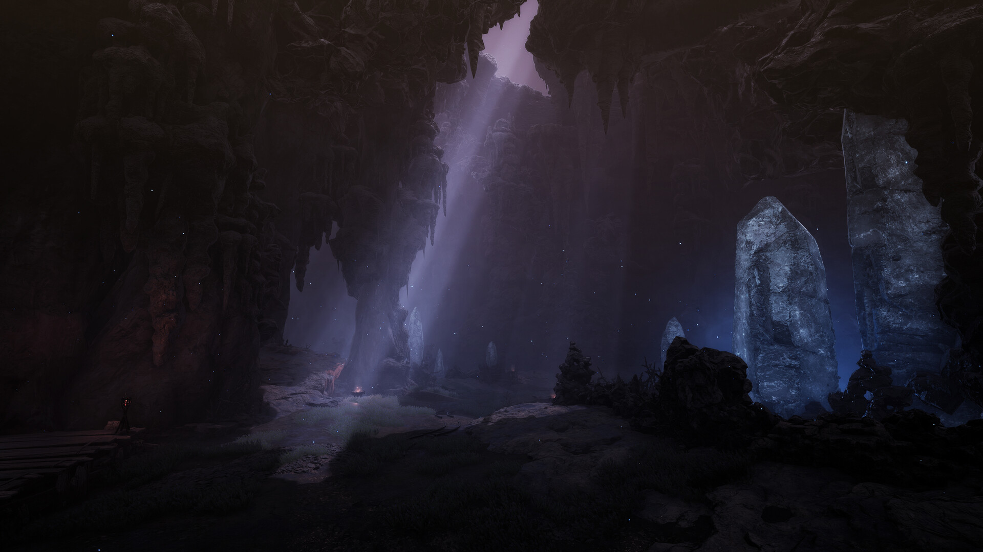 The First Berserker: Khazan Deluxe Edition US PS5 CD Key screenshot 3