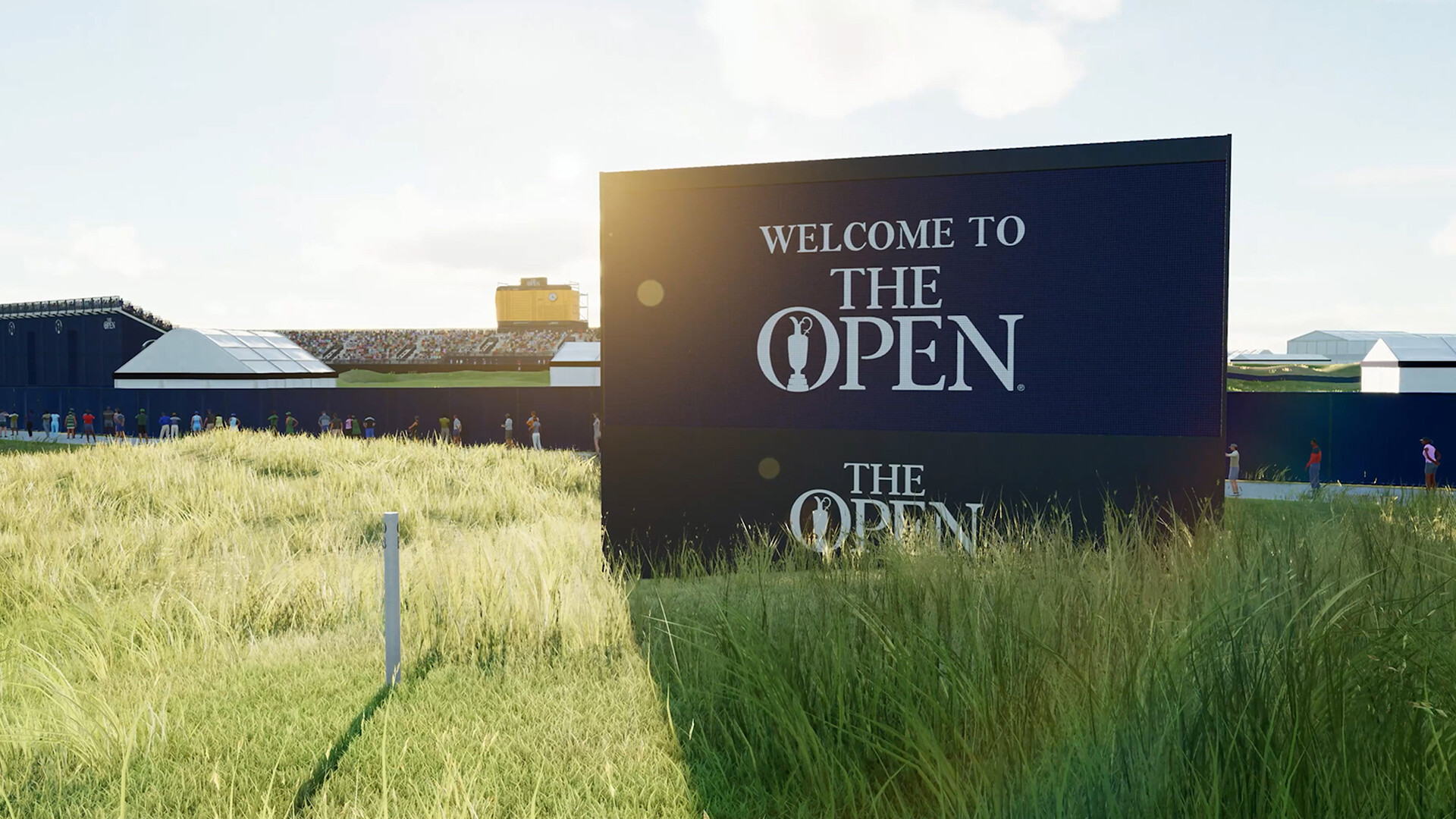 PGA TOUR 2K25 Legend Edition Year 2 EU Xbox Series X|S CD Key screenshot 3