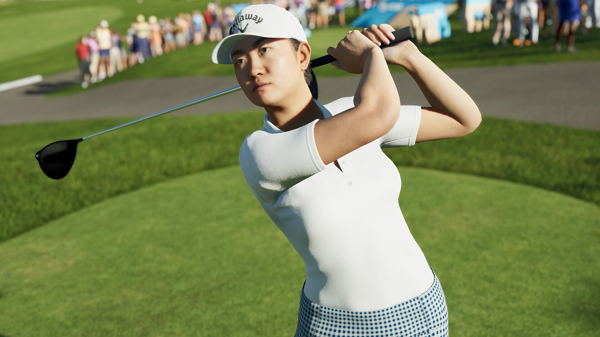 PGA TOUR 2K25 Legend Edition Year 2 EU Xbox Series X|S CD Key screenshot 4