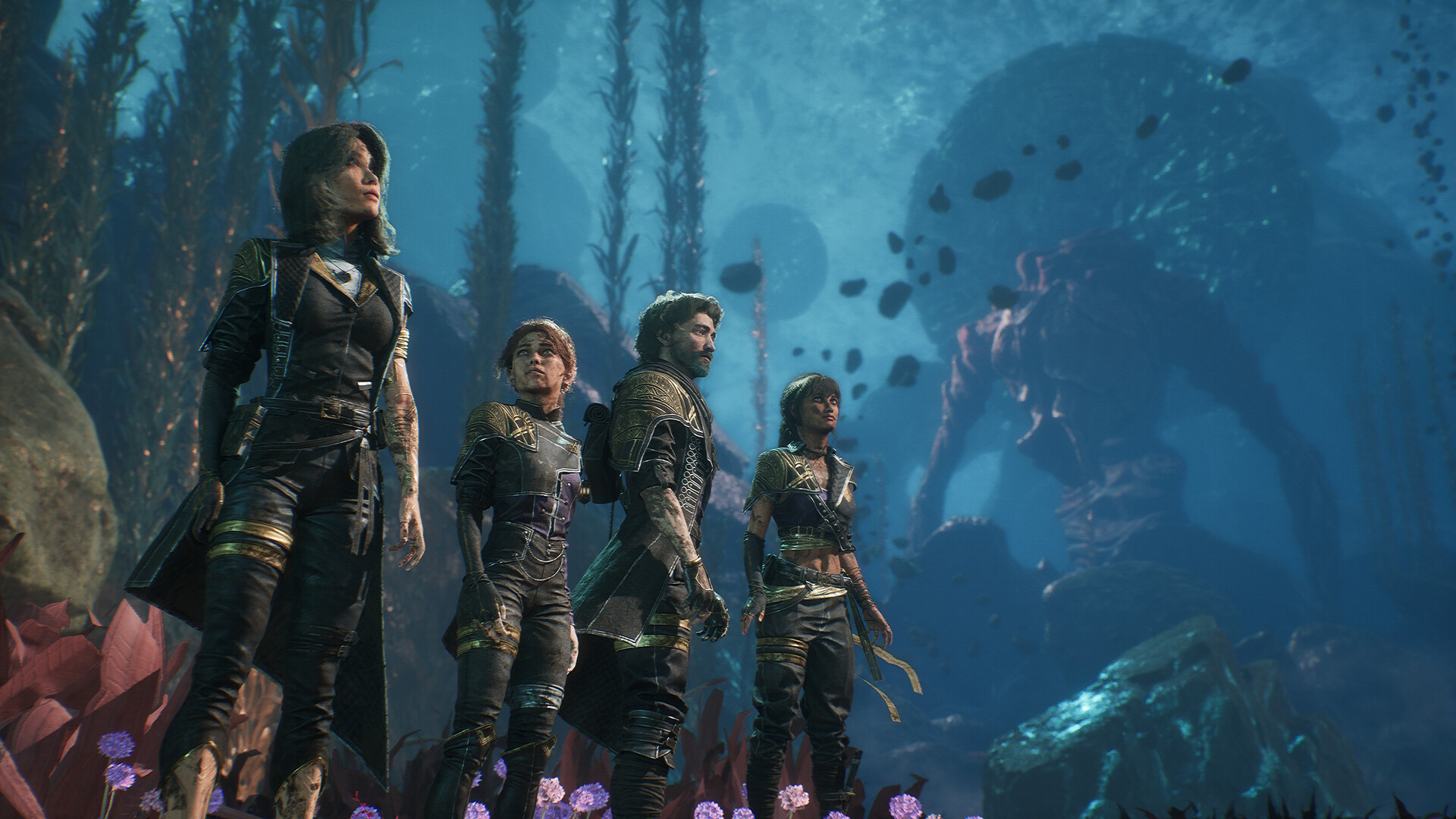 Clair Obscur: Expedition 33 Deluxe Edition PC Steam CD Key screenshot 5