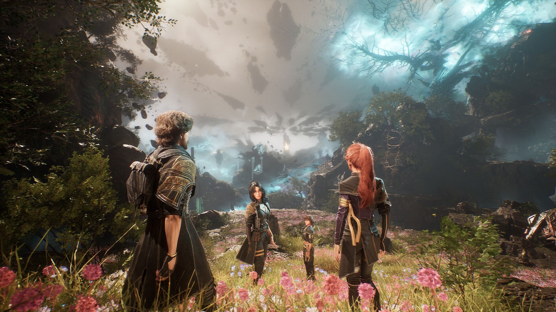 Clair Obscur: Expedition 33 + Sifu Bundle PC Steam CD Key screenshot 2