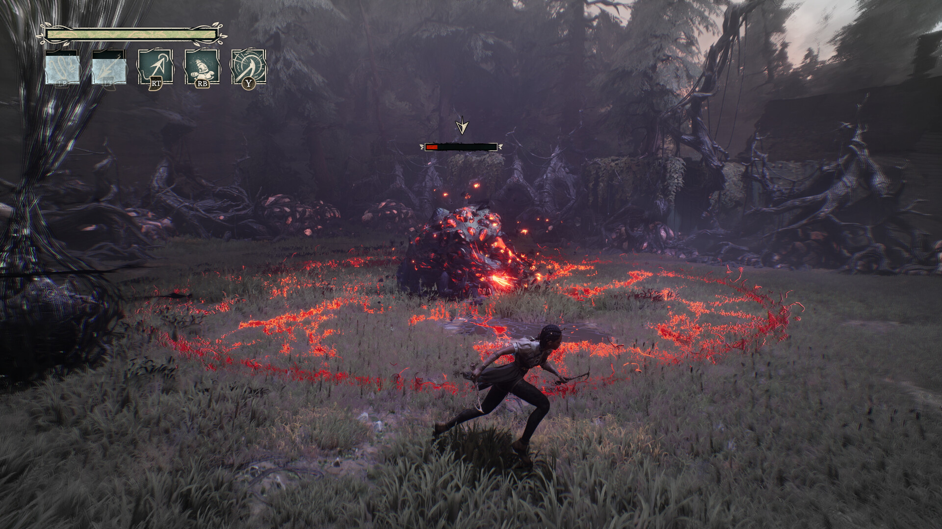 South of Midnight US Xbox Series X|S / PC CD Key screenshot 6
