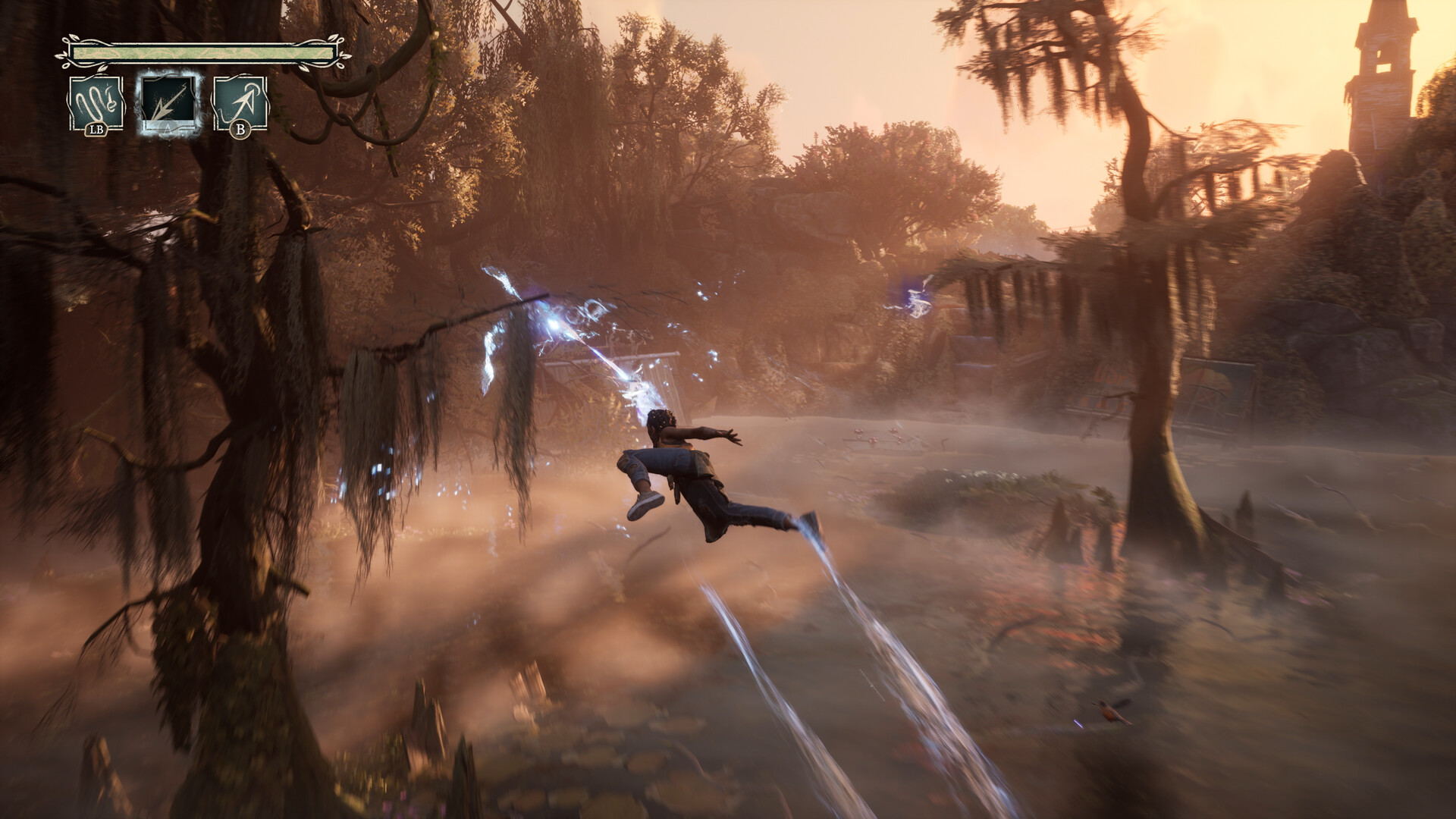 South of Midnight US Xbox Series X|S / PC CD Key screenshot 4