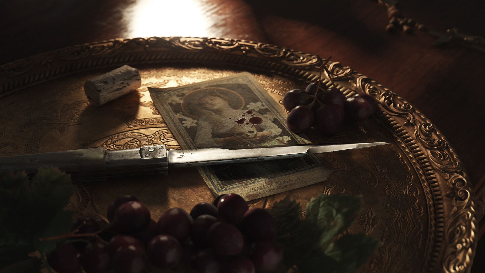 Mafia: The Old Country Definitive Edition ASIA PC Steam CD Key screenshot 5