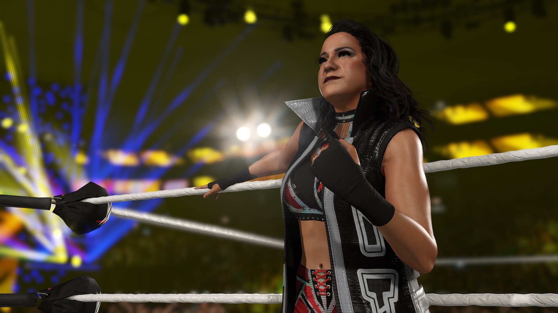 WWE 2K25 EU Nintendo Switch 2 CD Key screenshot 8
